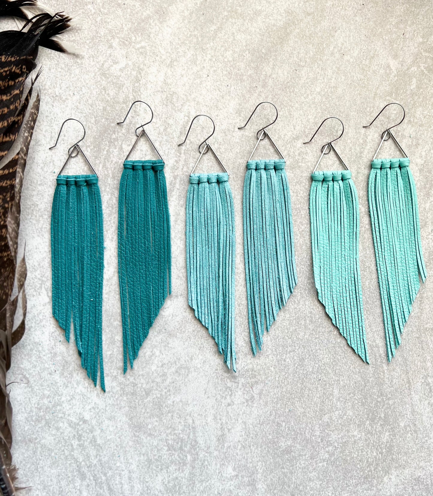 Corvallis Triangle Fringe