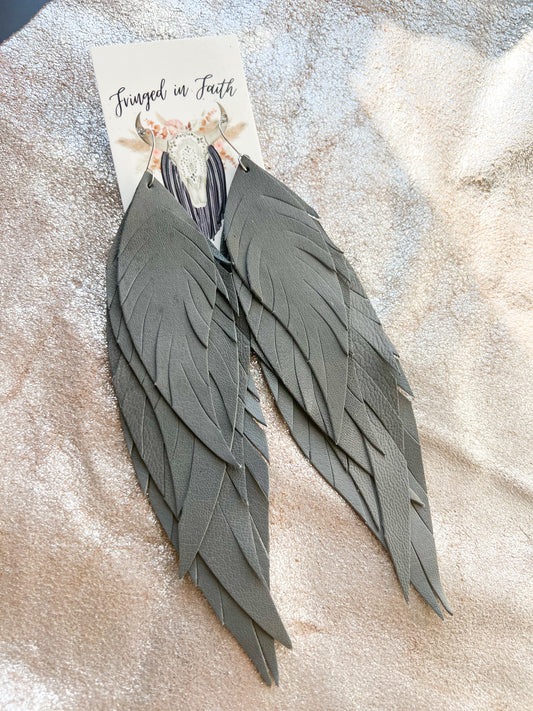 Stack Show | Granite Wings