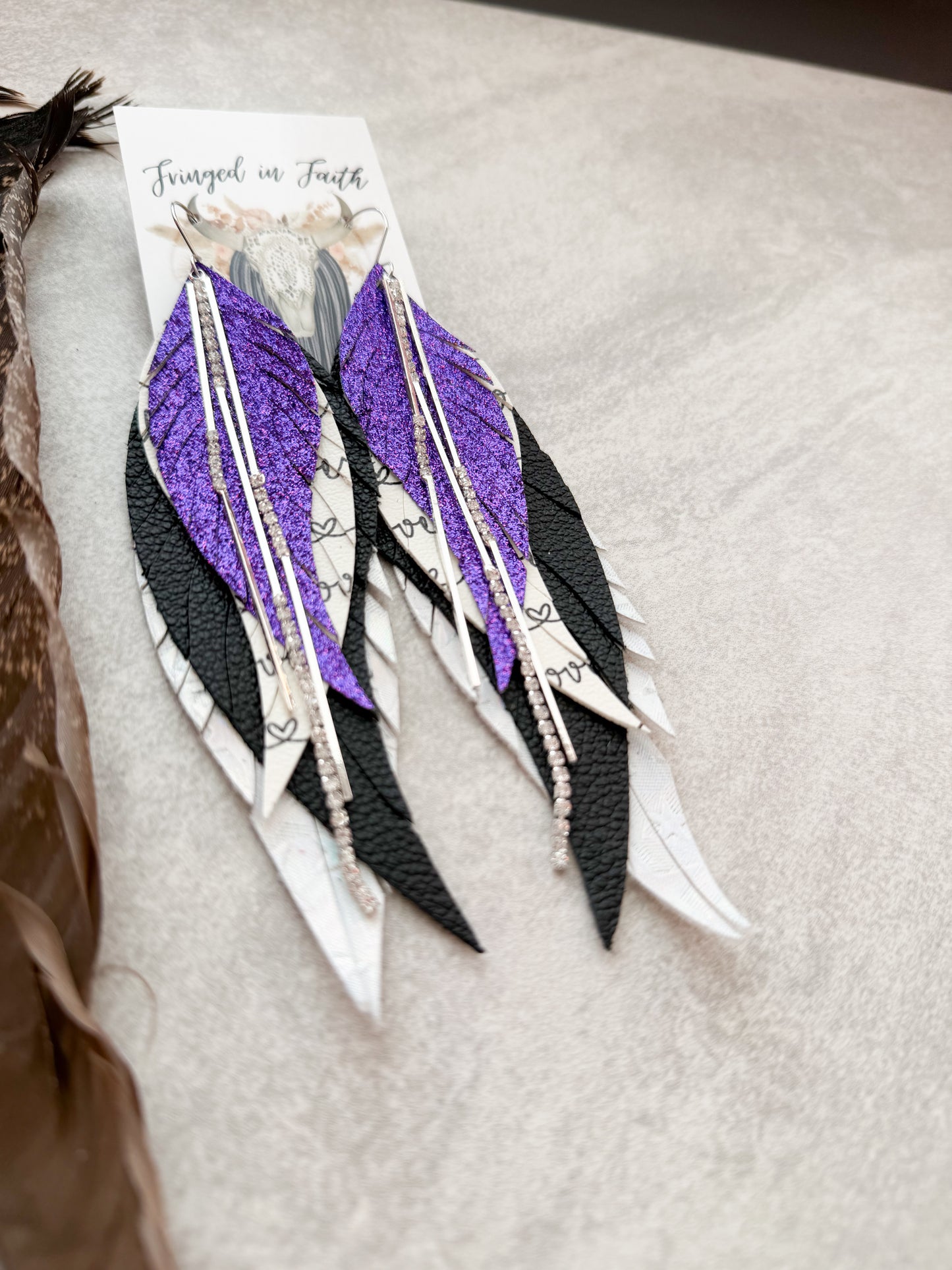 Stack Show | Purple Rain