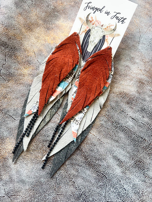 Stack Show | Mesa Mirage