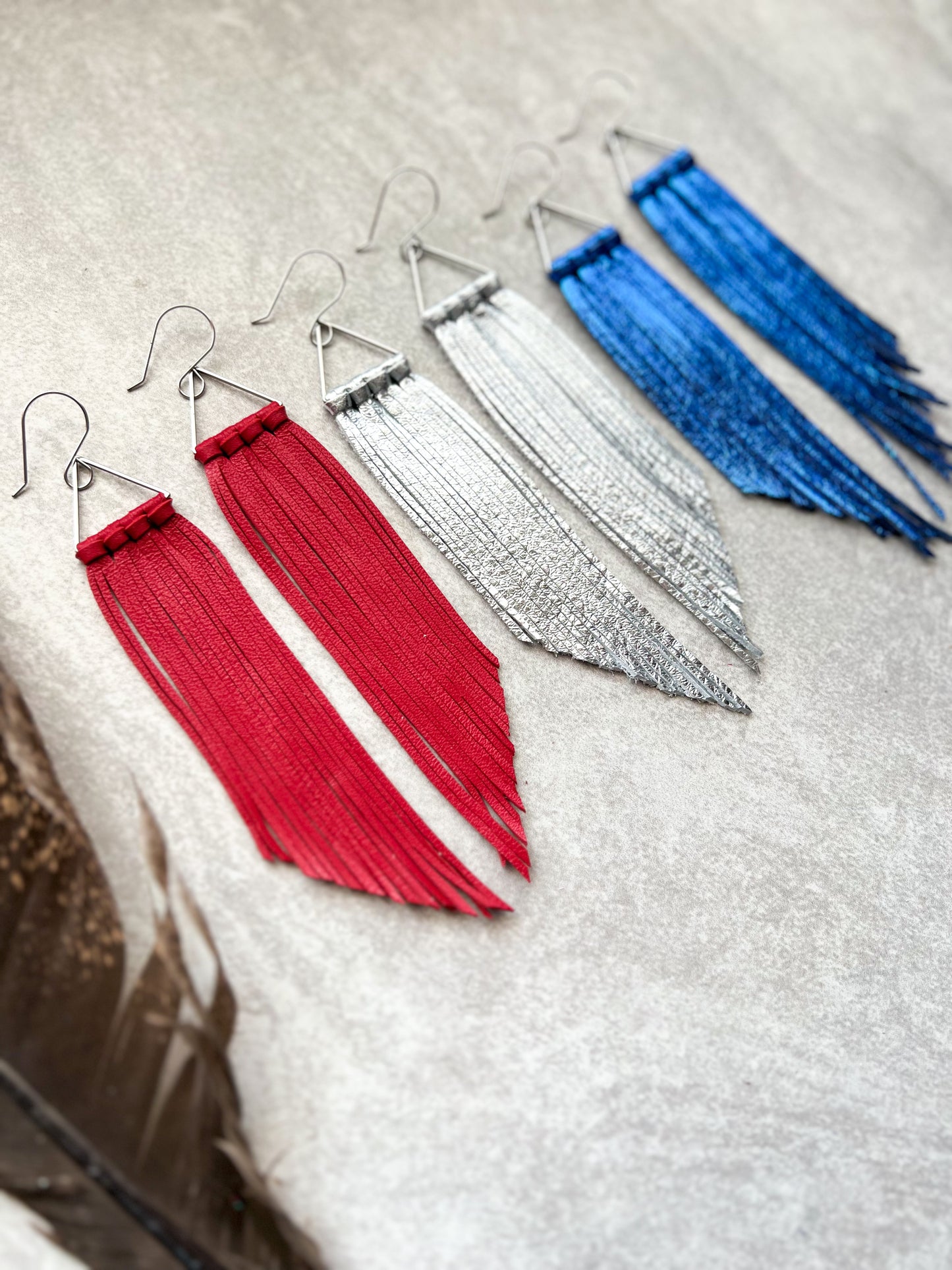 Corvallis Triangle Fringe