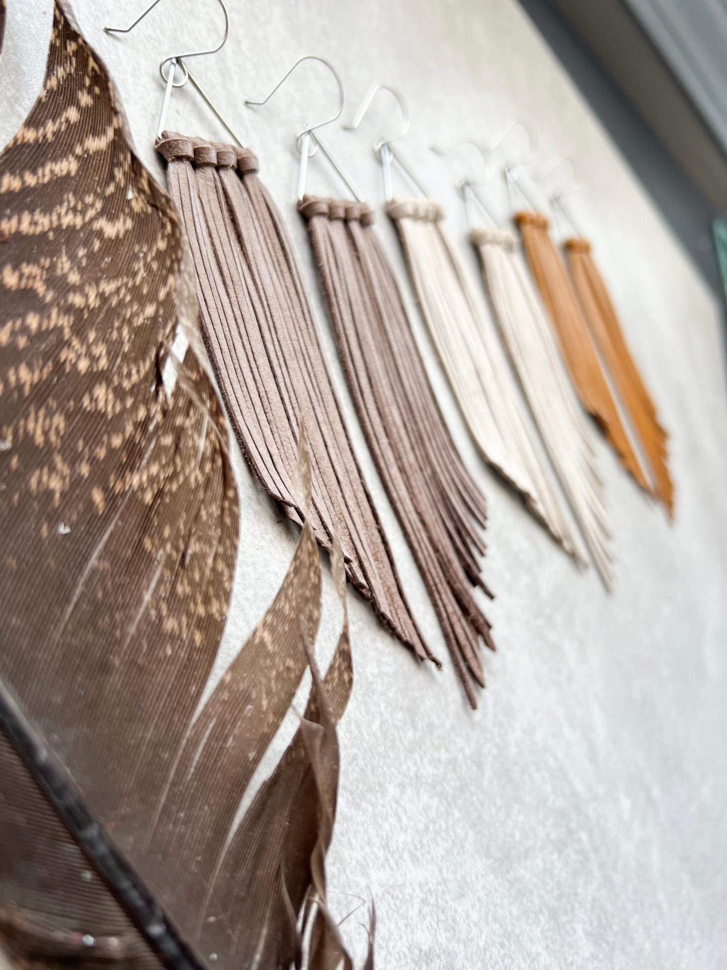 Corvallis Triangle Fringe