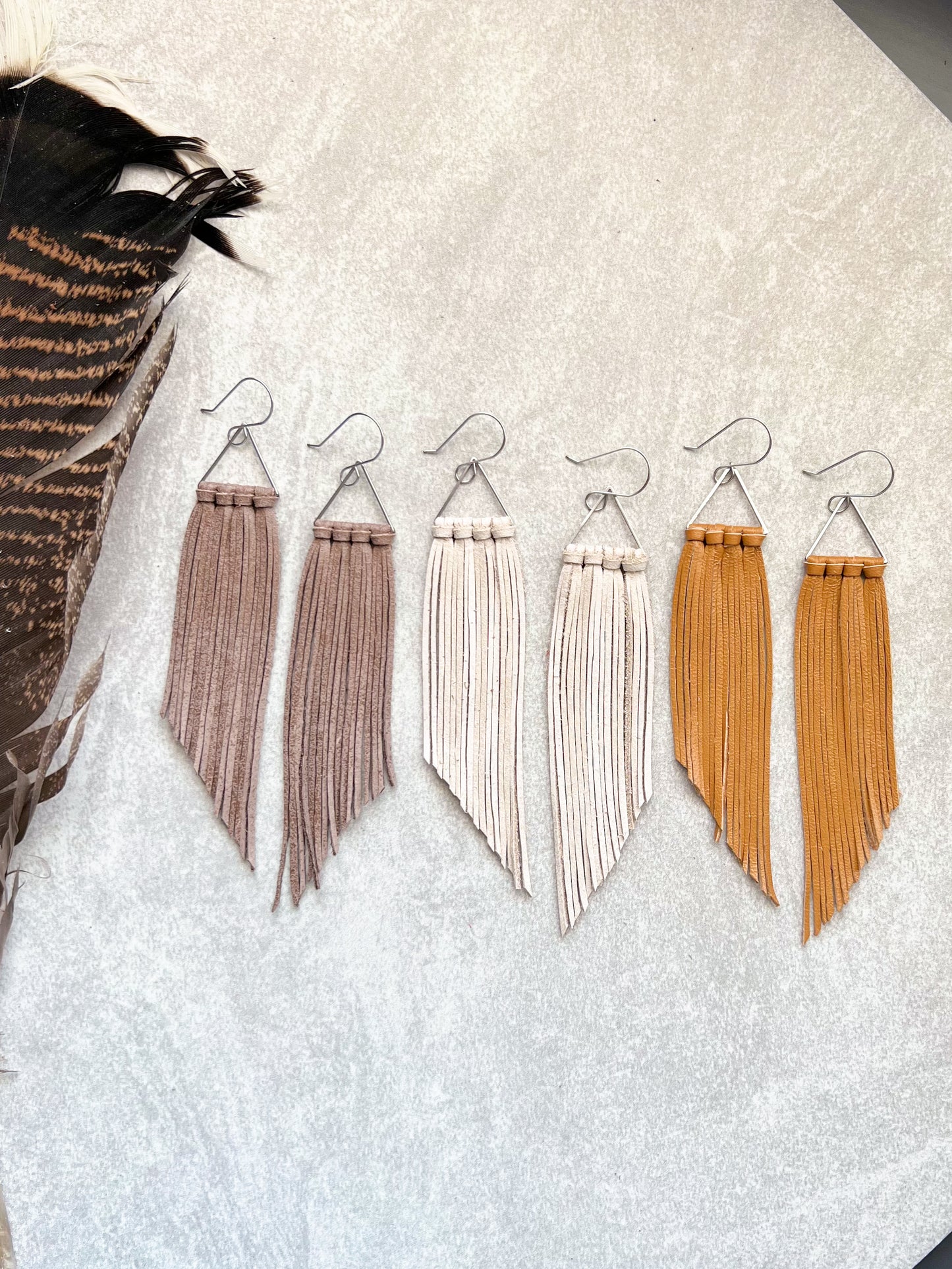 Corvallis Triangle Fringe