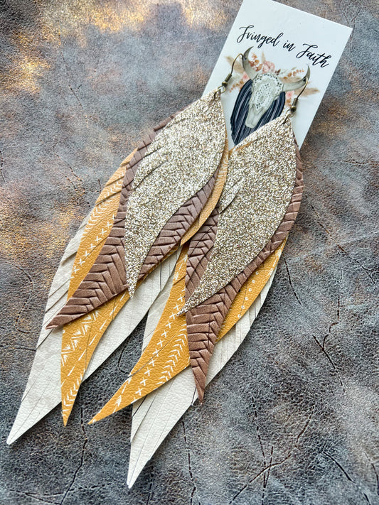 Stack Show | Golden Dusk