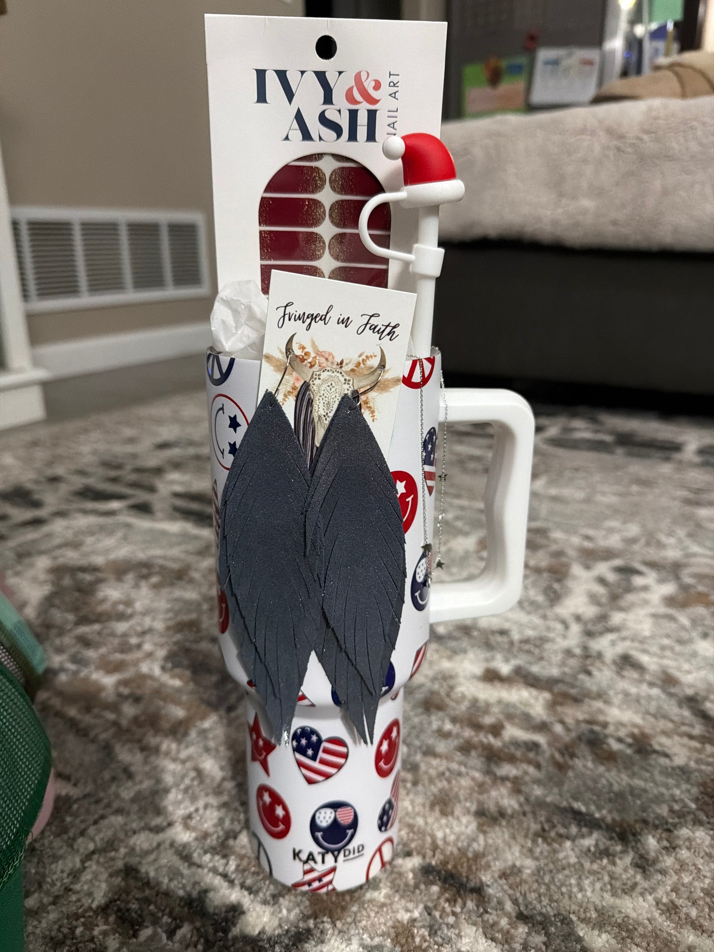 USA Tumbler