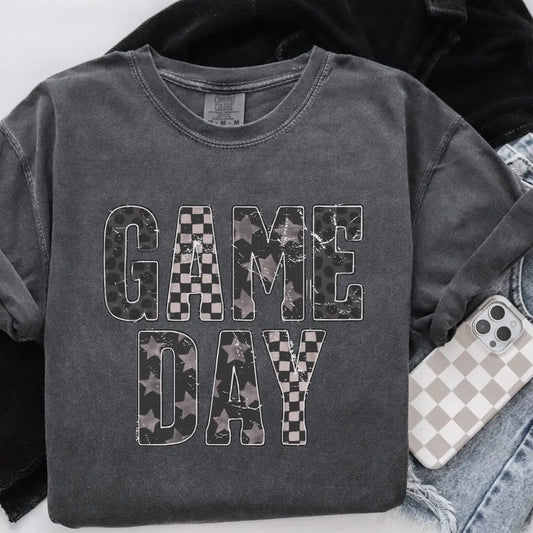 GAMEDAY Tee