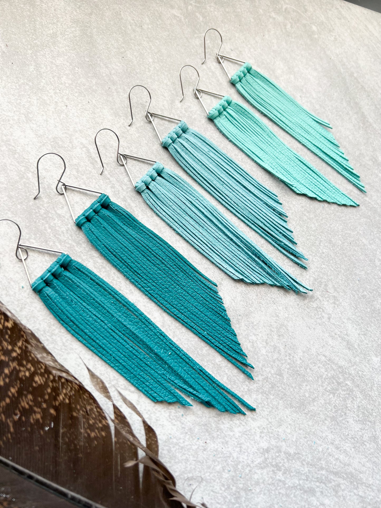 Corvallis Triangle Fringe