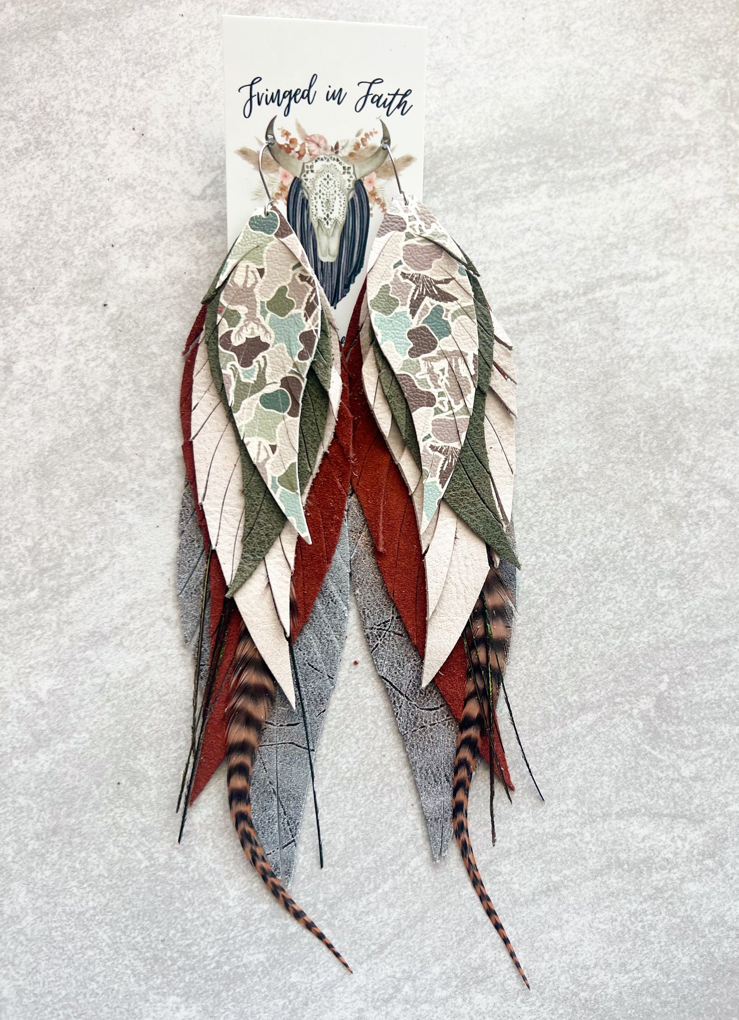 Stack Show | Hunting Wife