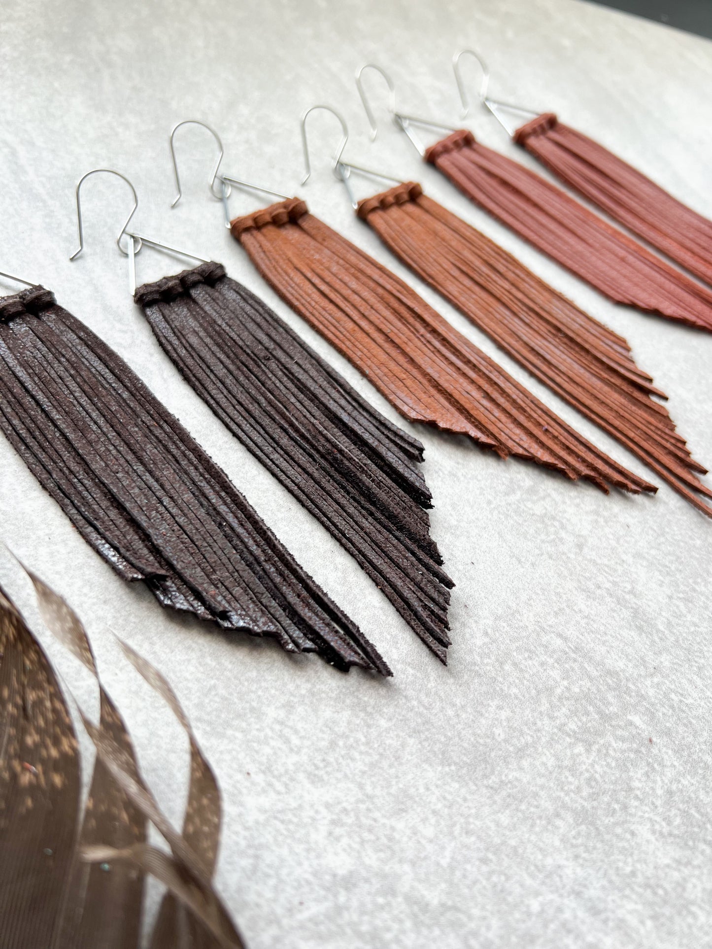 Corvallis Triangle Fringe