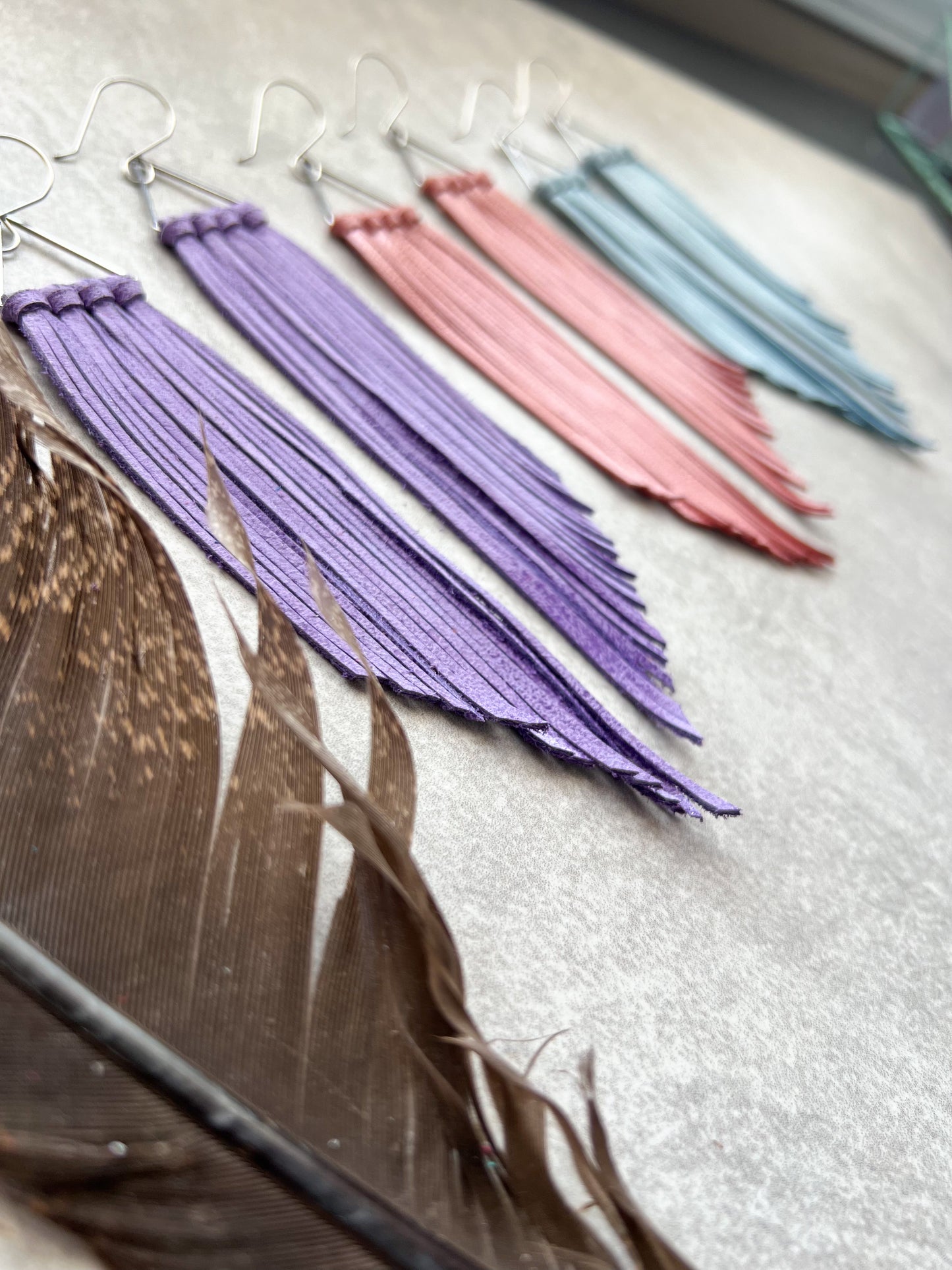 Corvallis Triangle Fringe