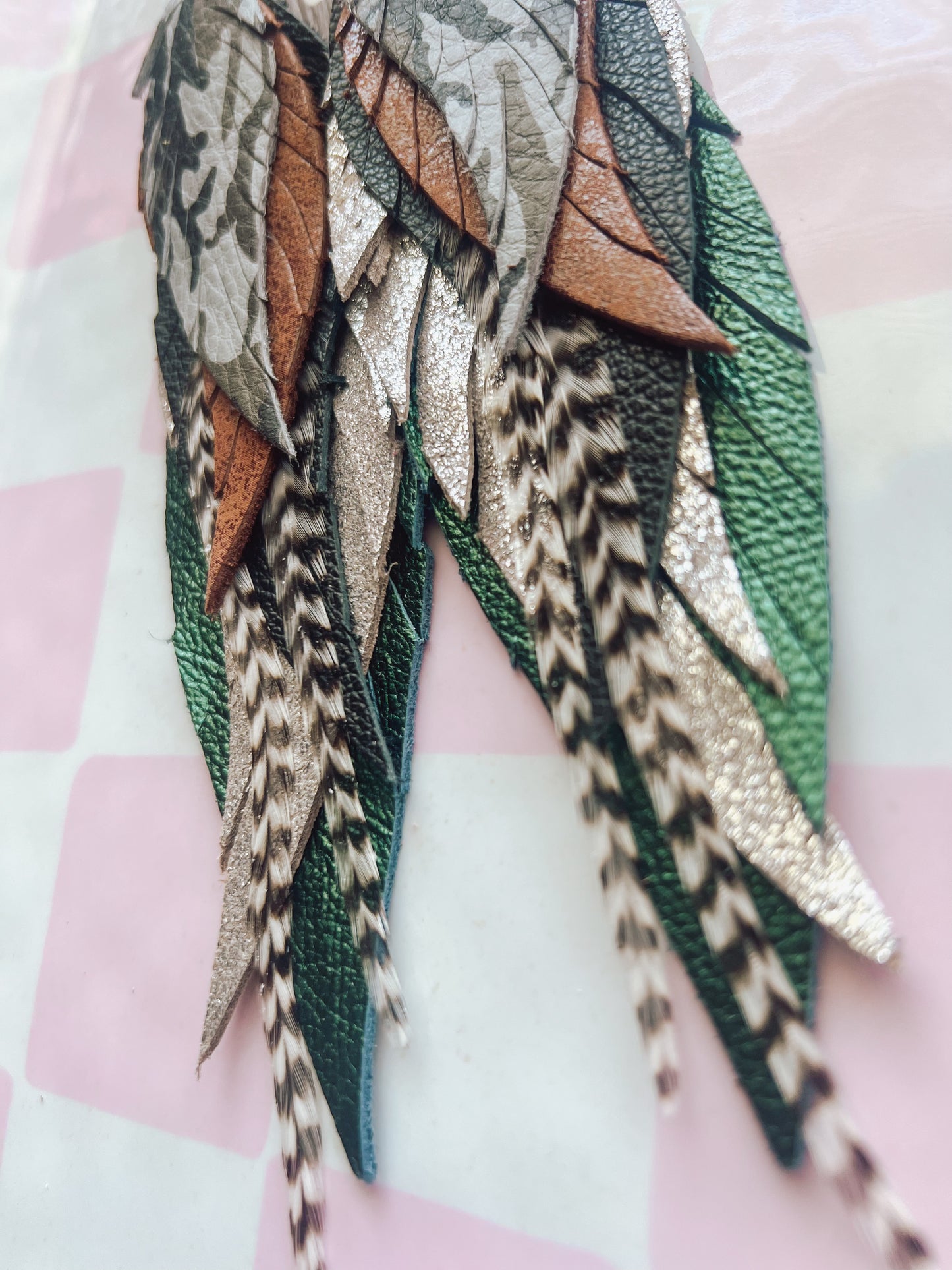 Stack Show | Mallard Camo
