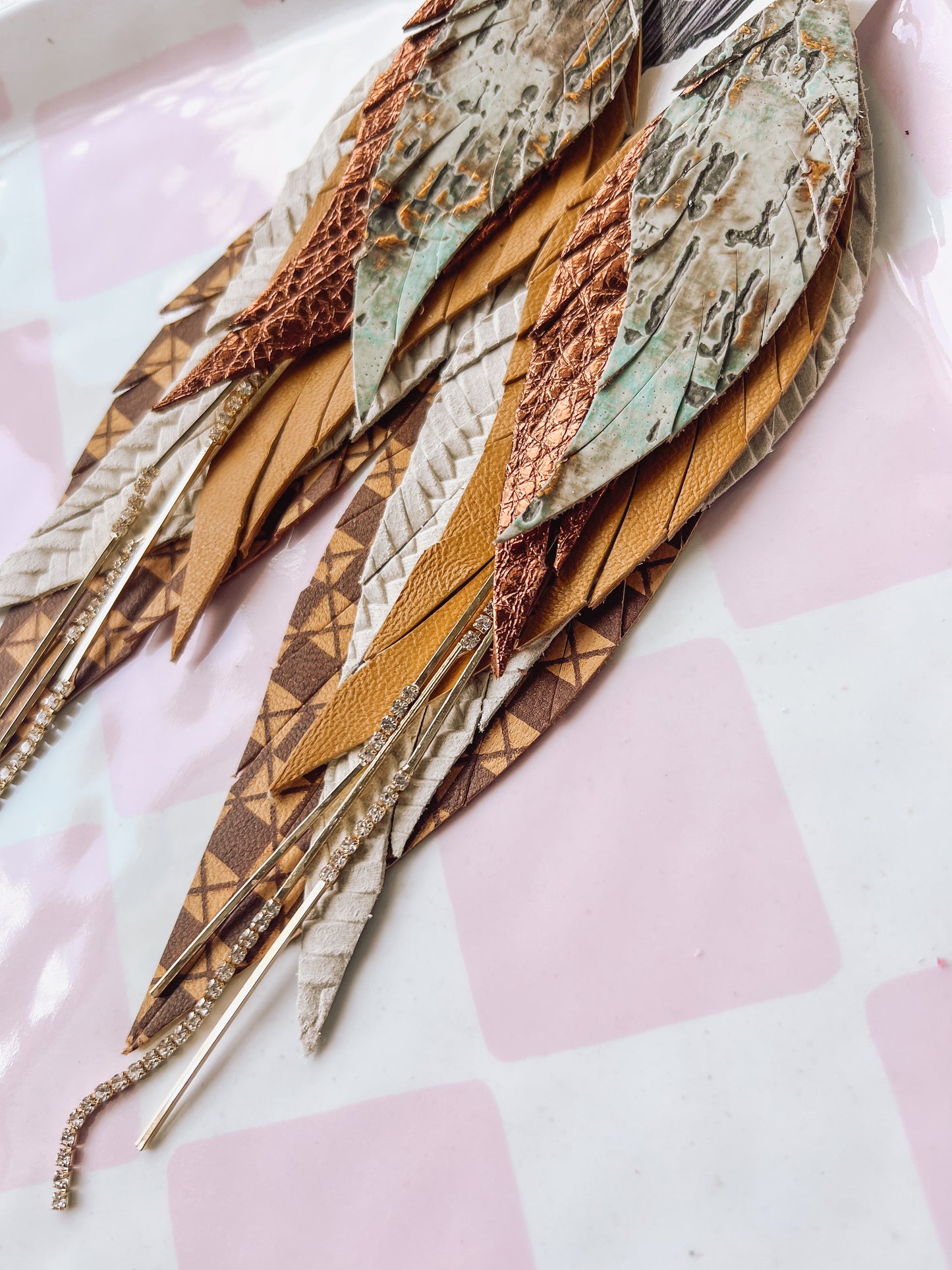 Stack Show | Bronze Babe