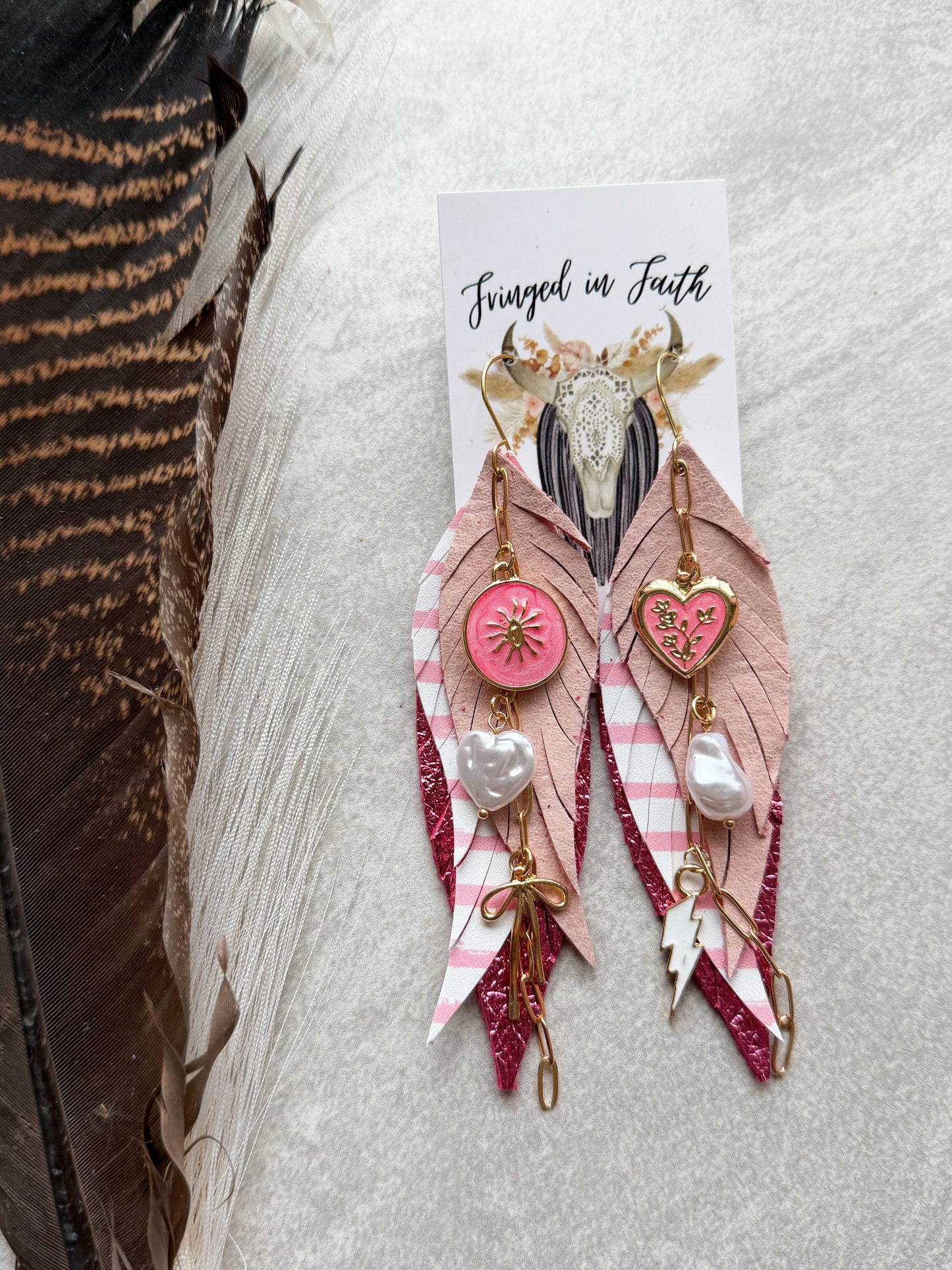 Stack Show | Pretty in Pearls