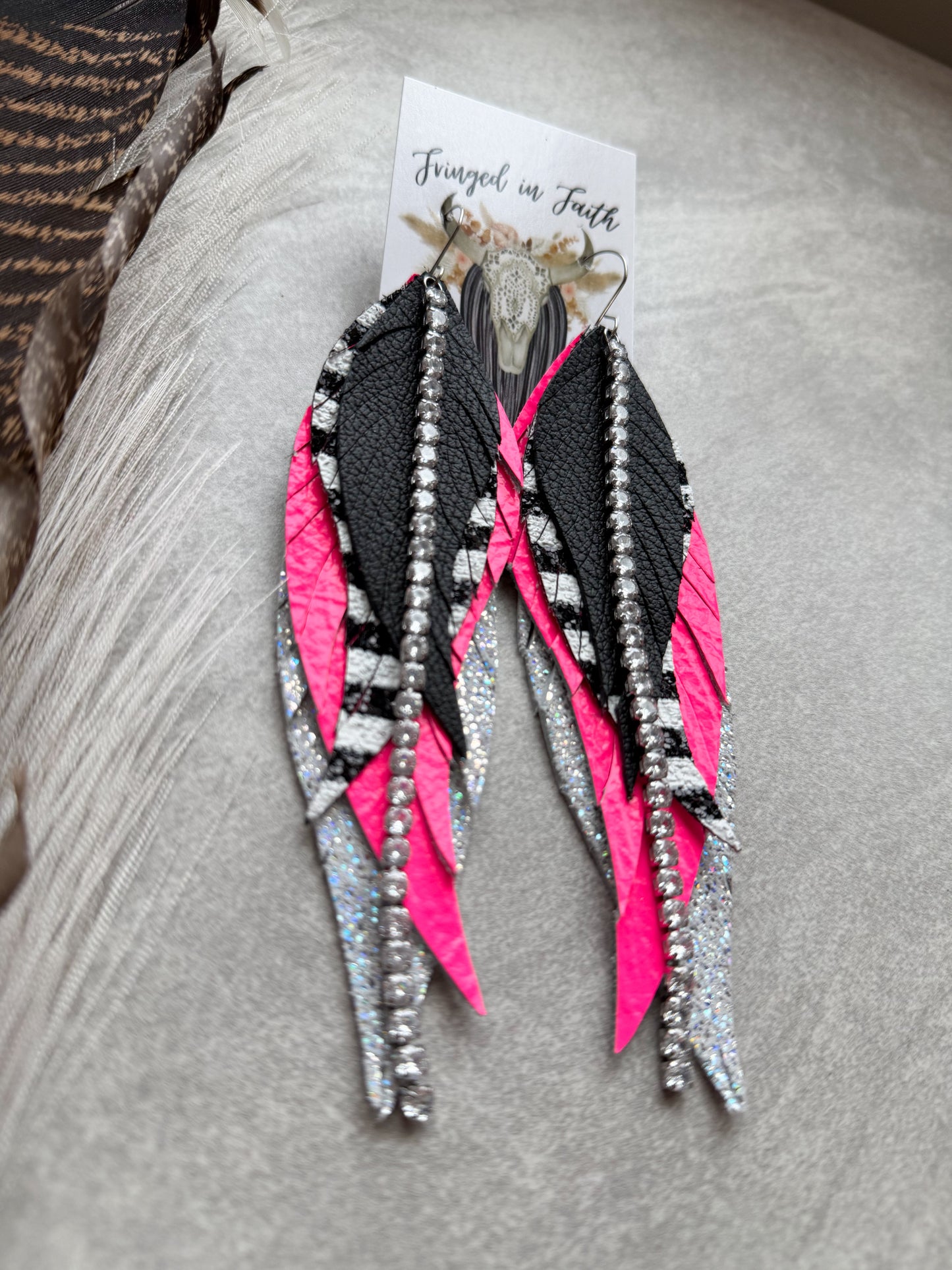 Stack Show | Single Girl Era