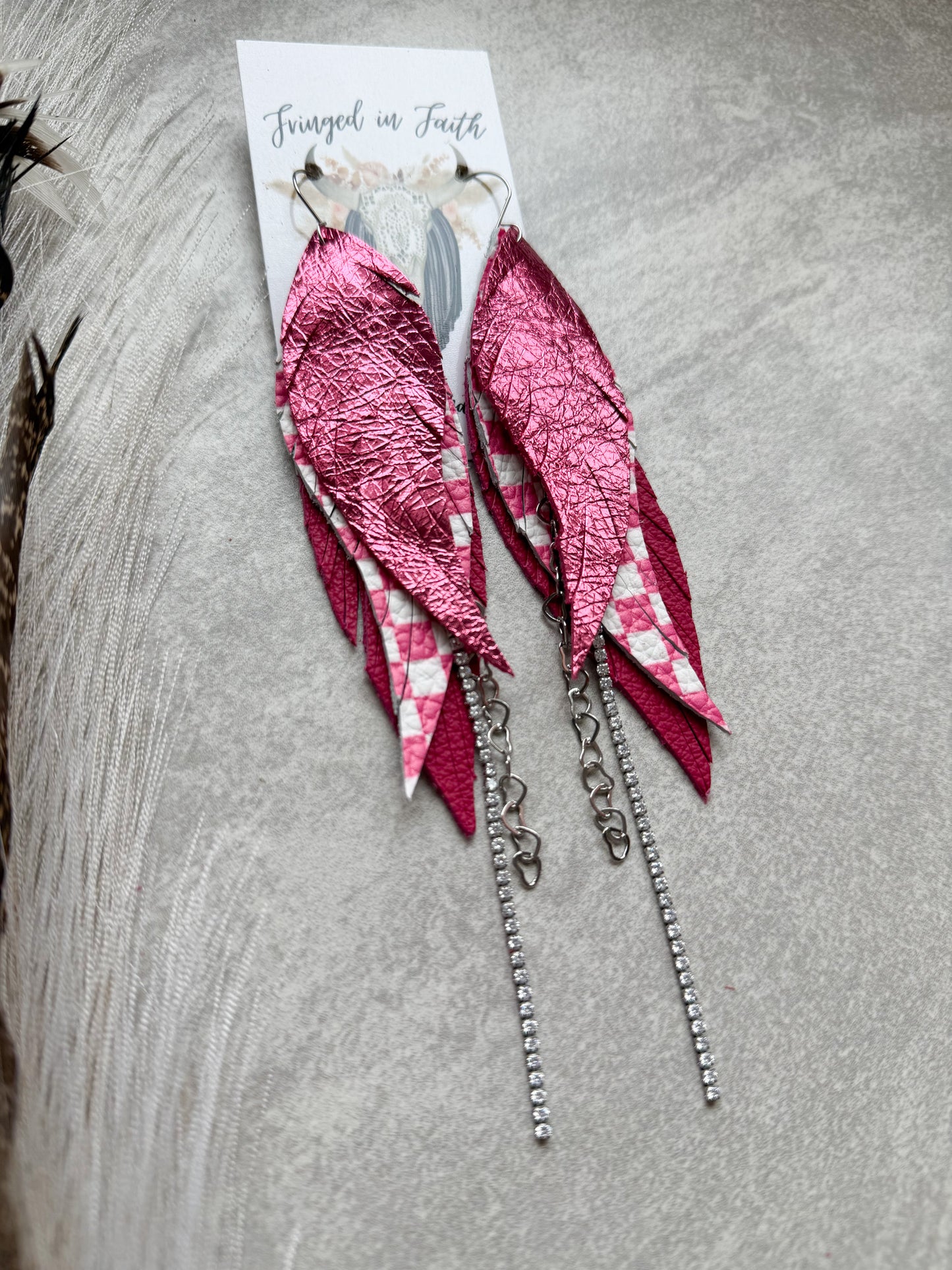 Stack Show | Check Mate