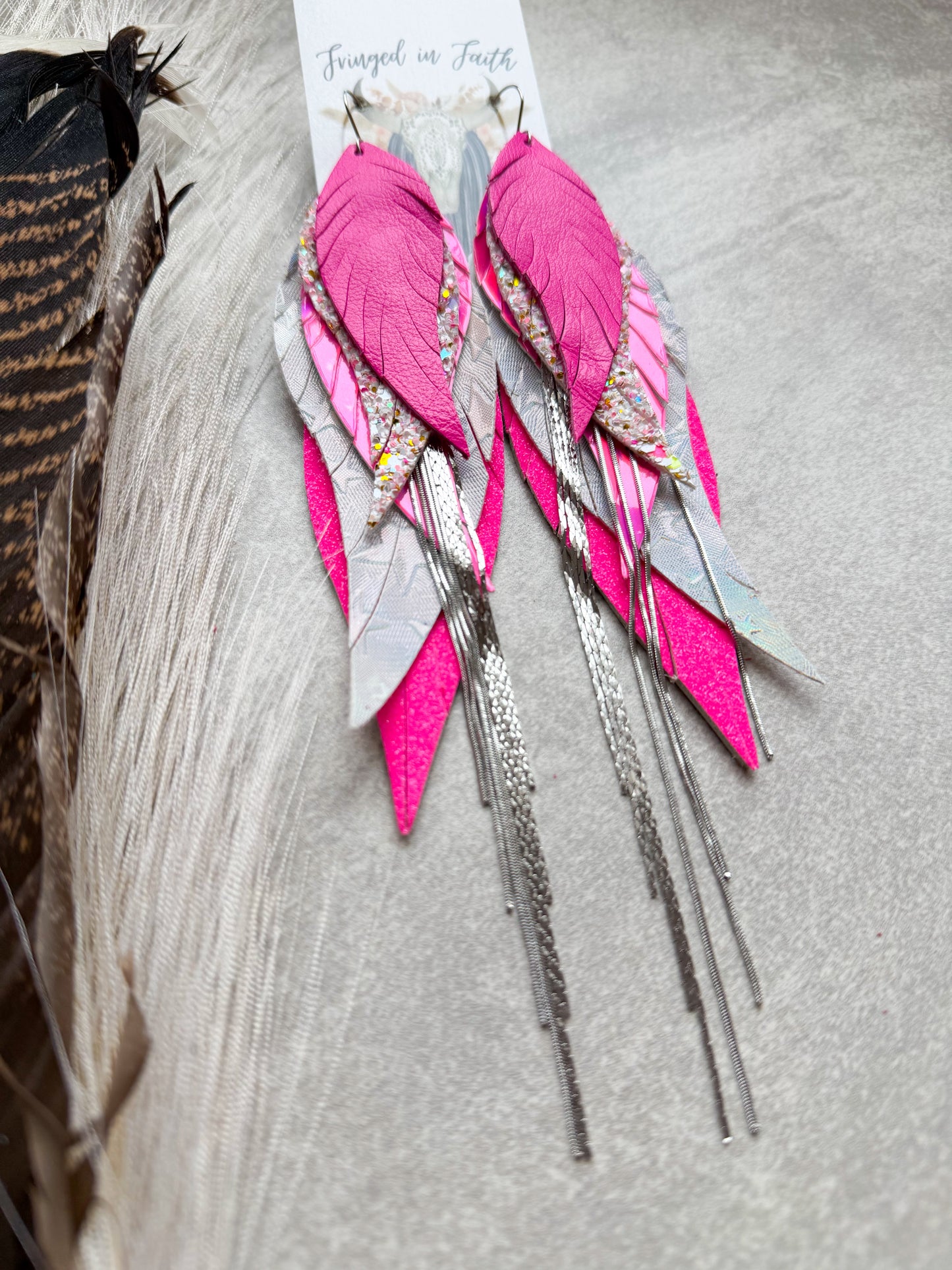 Stack Show | Pinkie Promise