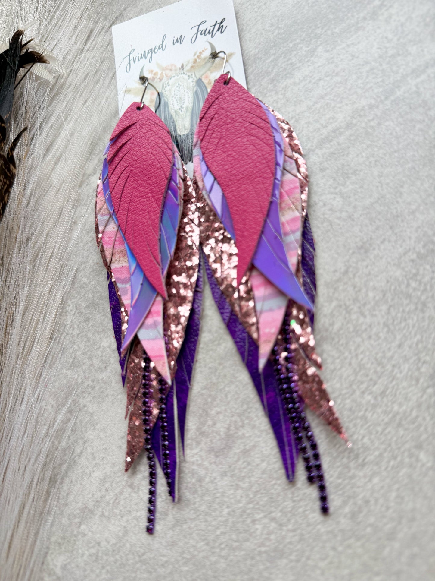 Stack Show | Rosé All Day