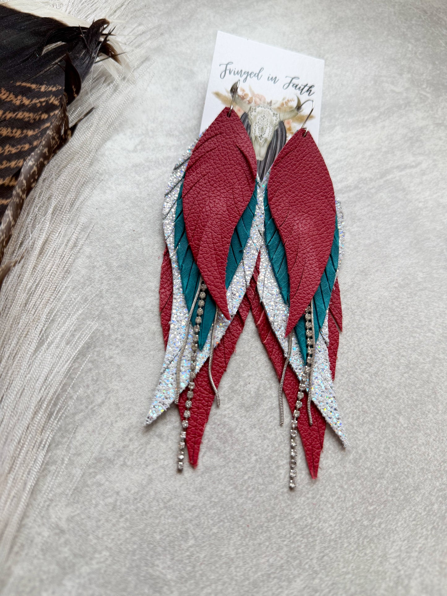 Stack Show | Red Flag