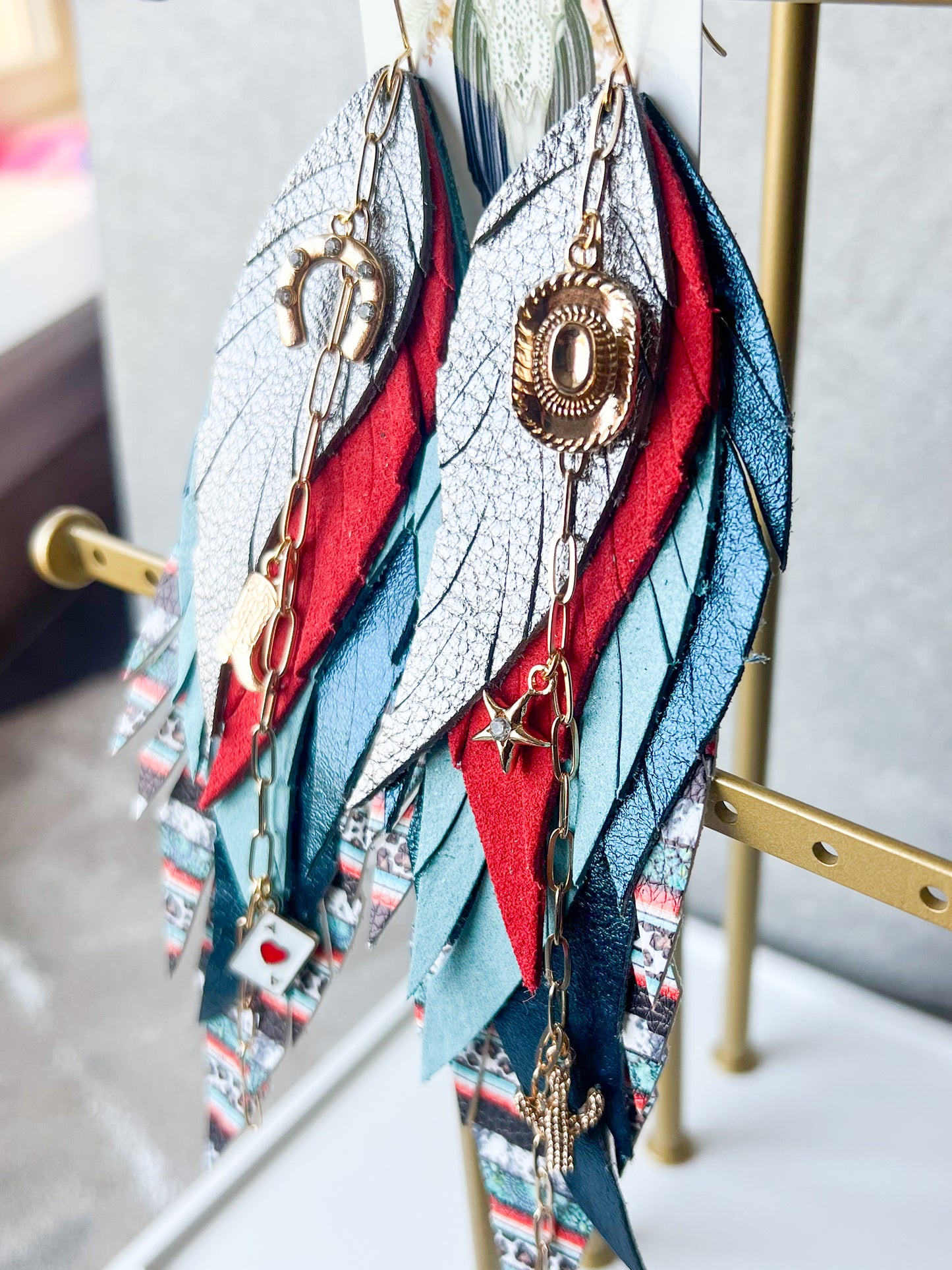 Stack Show | Long Live Cowgirls
