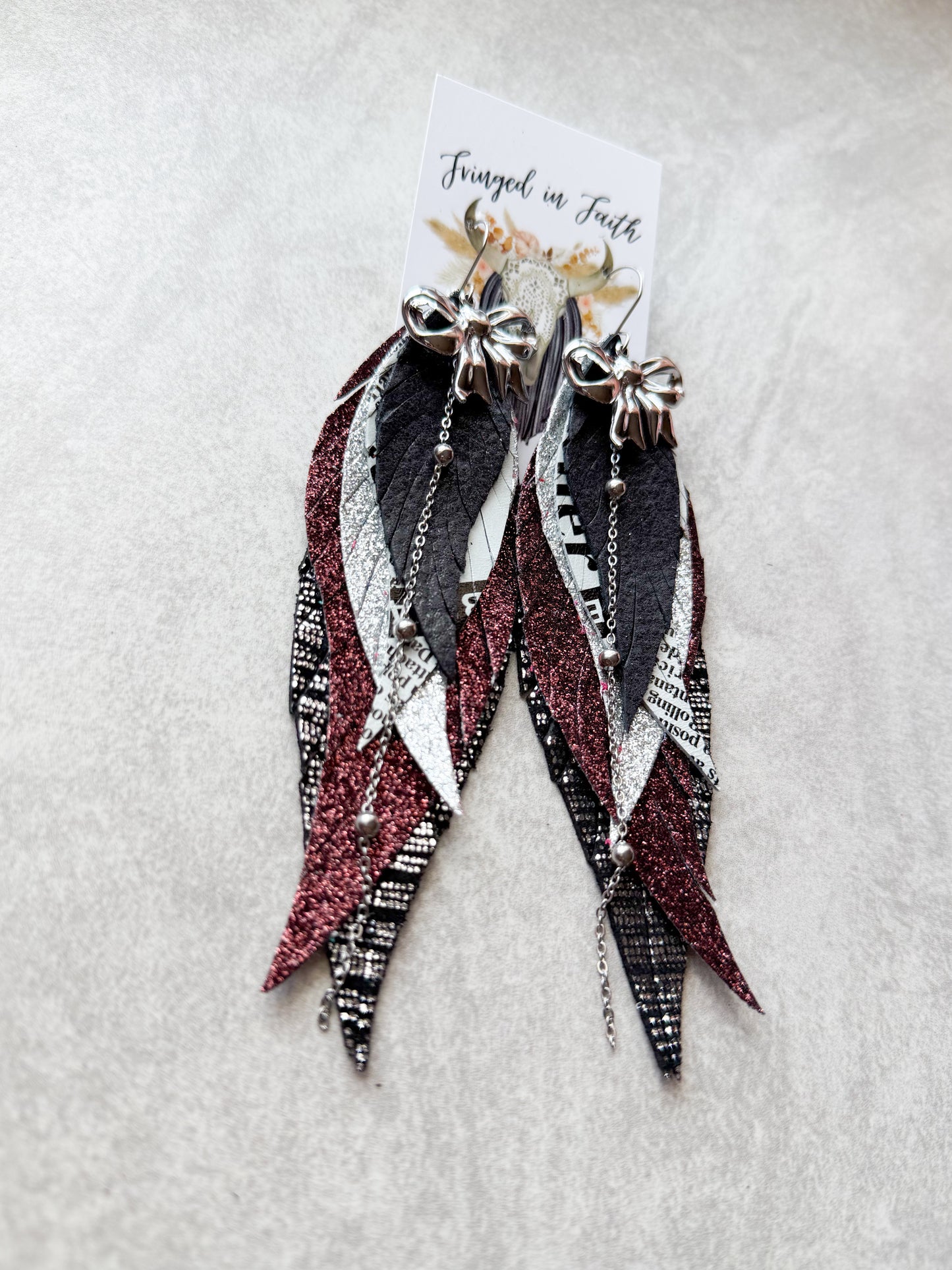 Stack Show | Velvet Drama