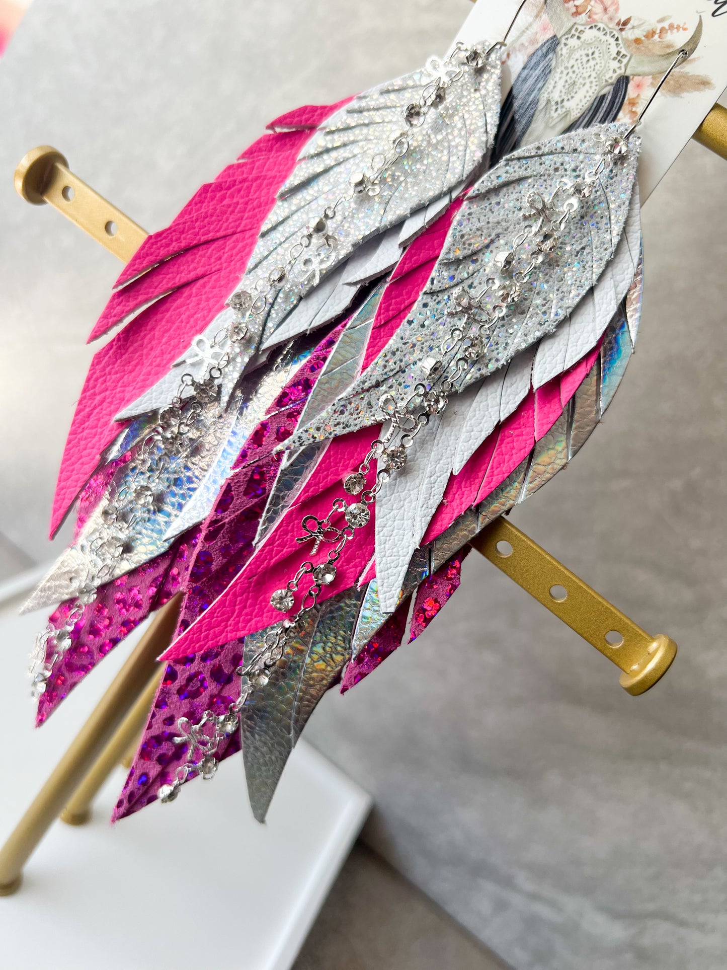 Stack Show | Think Pink
