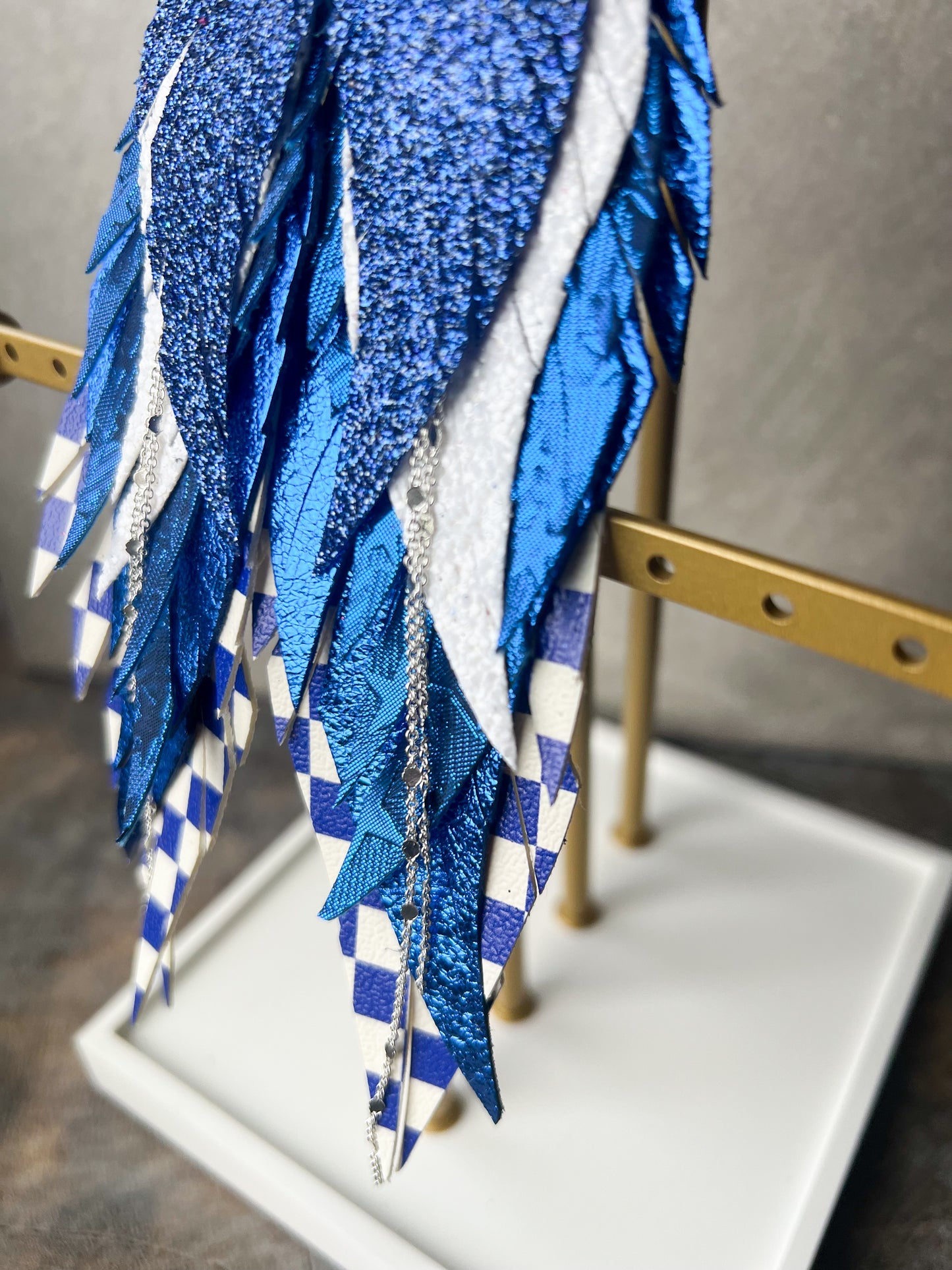 Stack Show | Feeling Blue