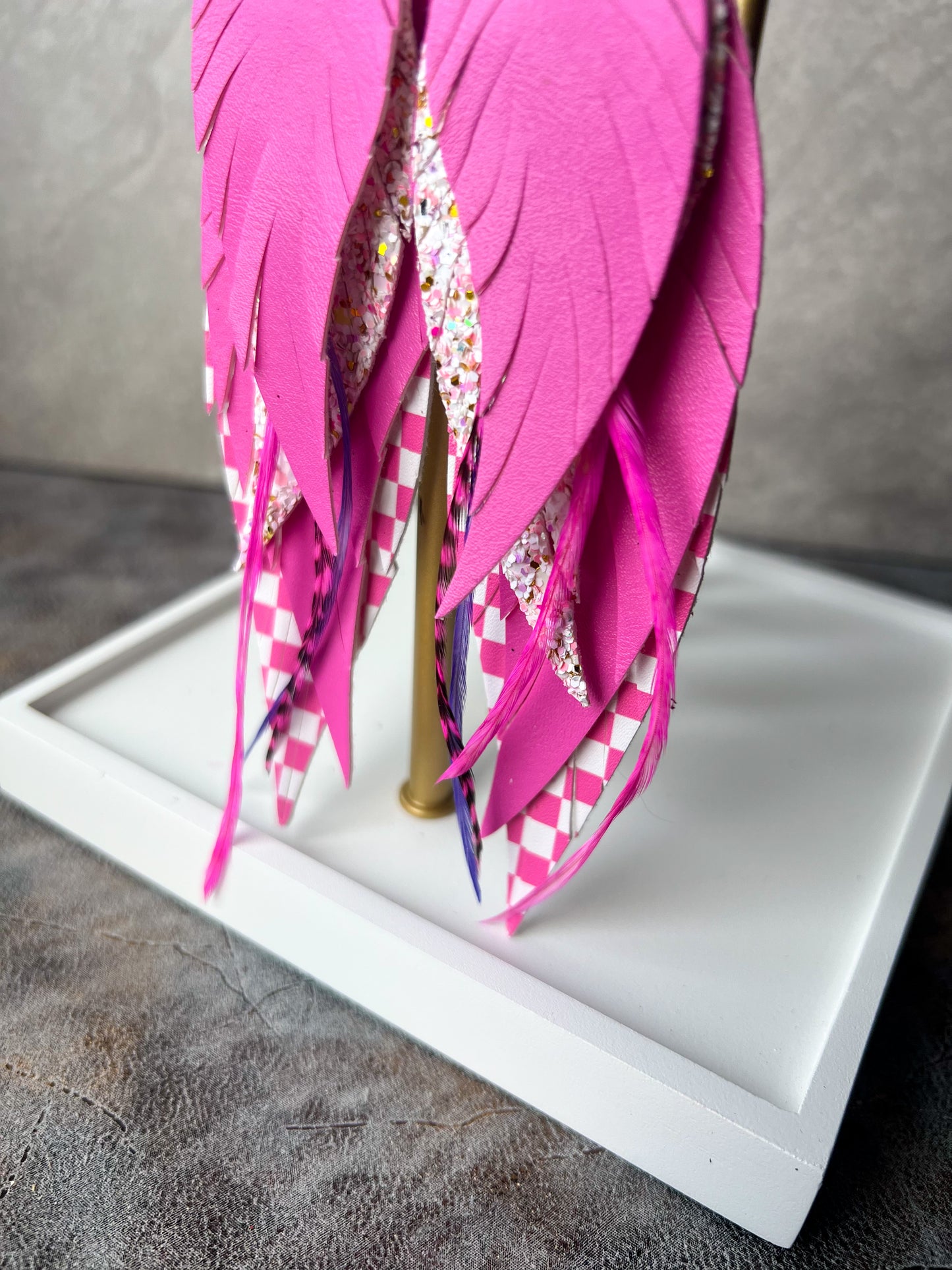 Stack Show | Pretty In Pink