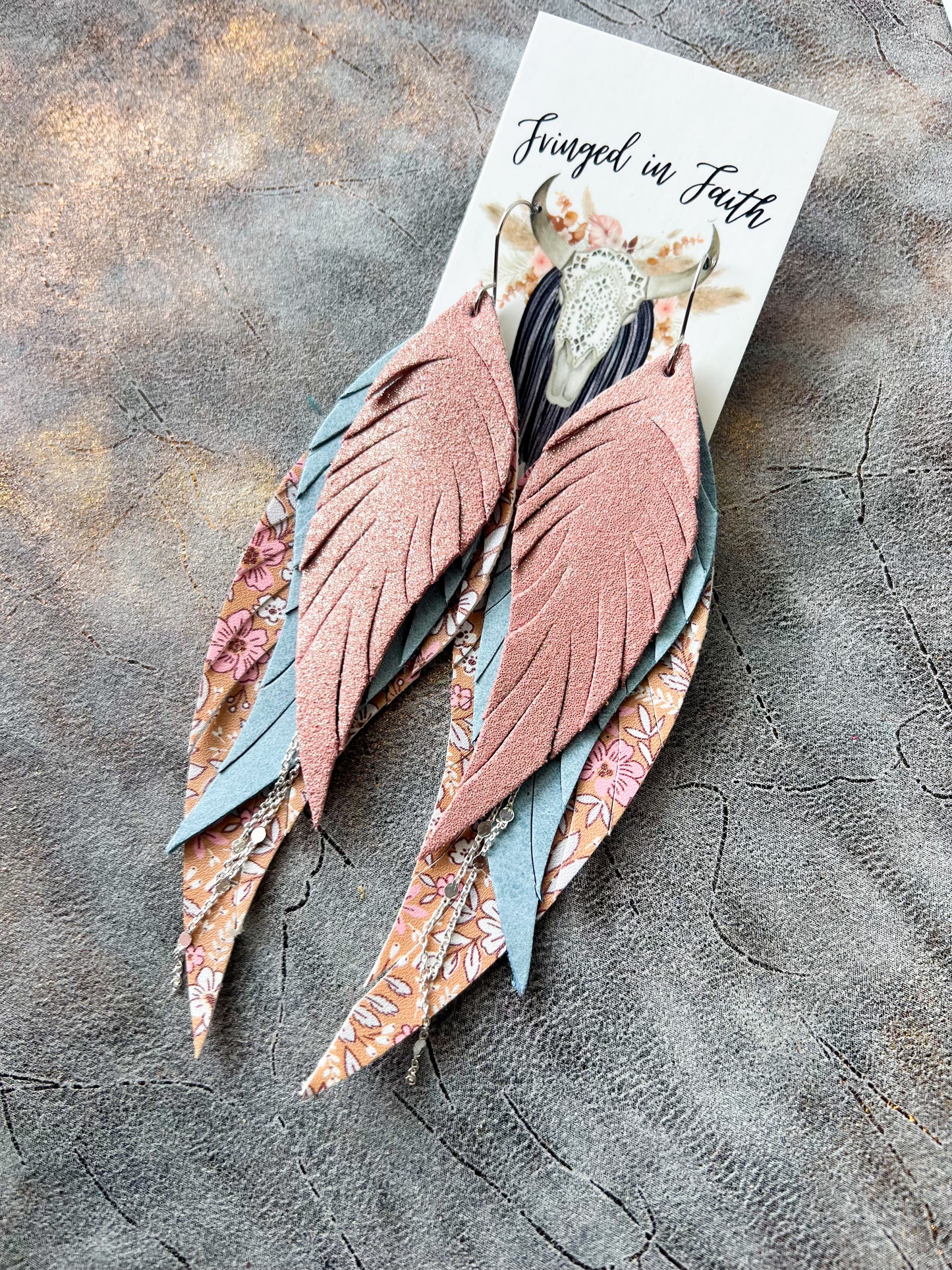 Stack Show | Boheme Breeze