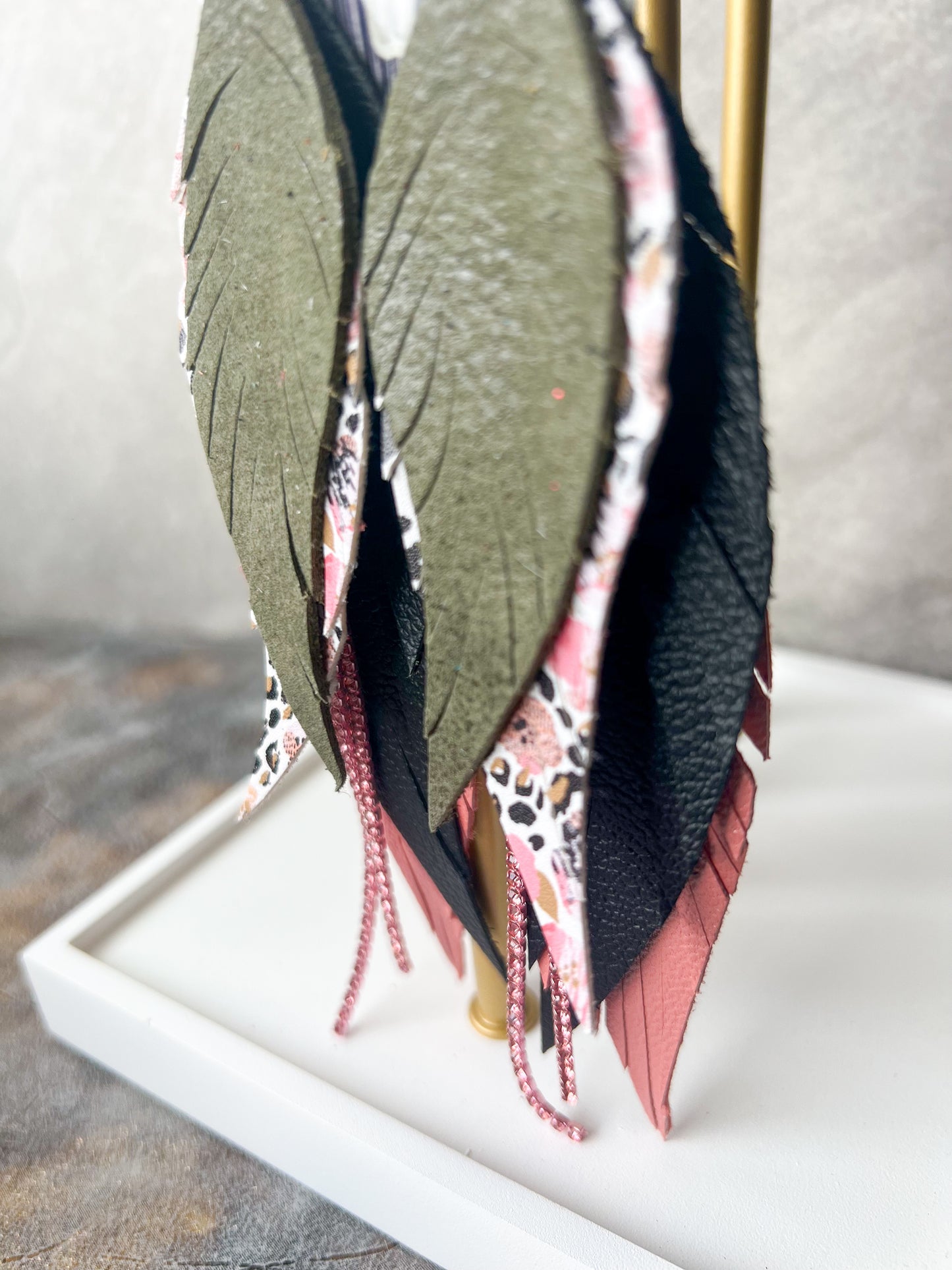 Stack Show | Pink Prowl