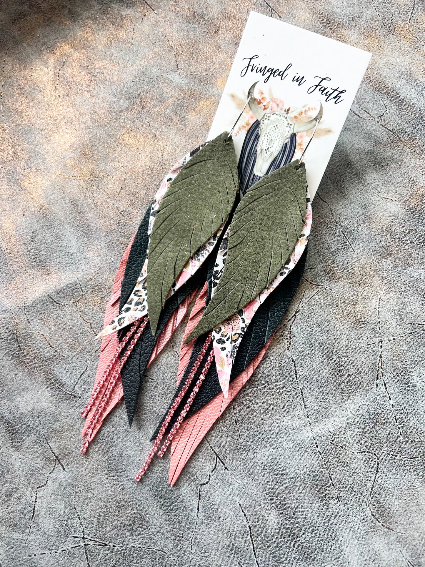 Stack Show | Pink Prowl