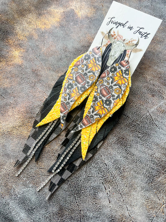 Stack Show | Steelers Fan