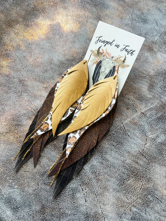 Stack Show | Savage Glow