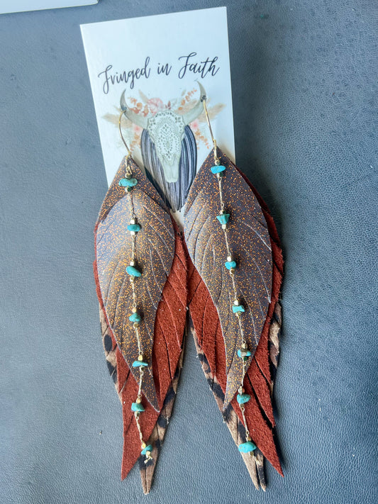 Stack Show | Mesa Mirage