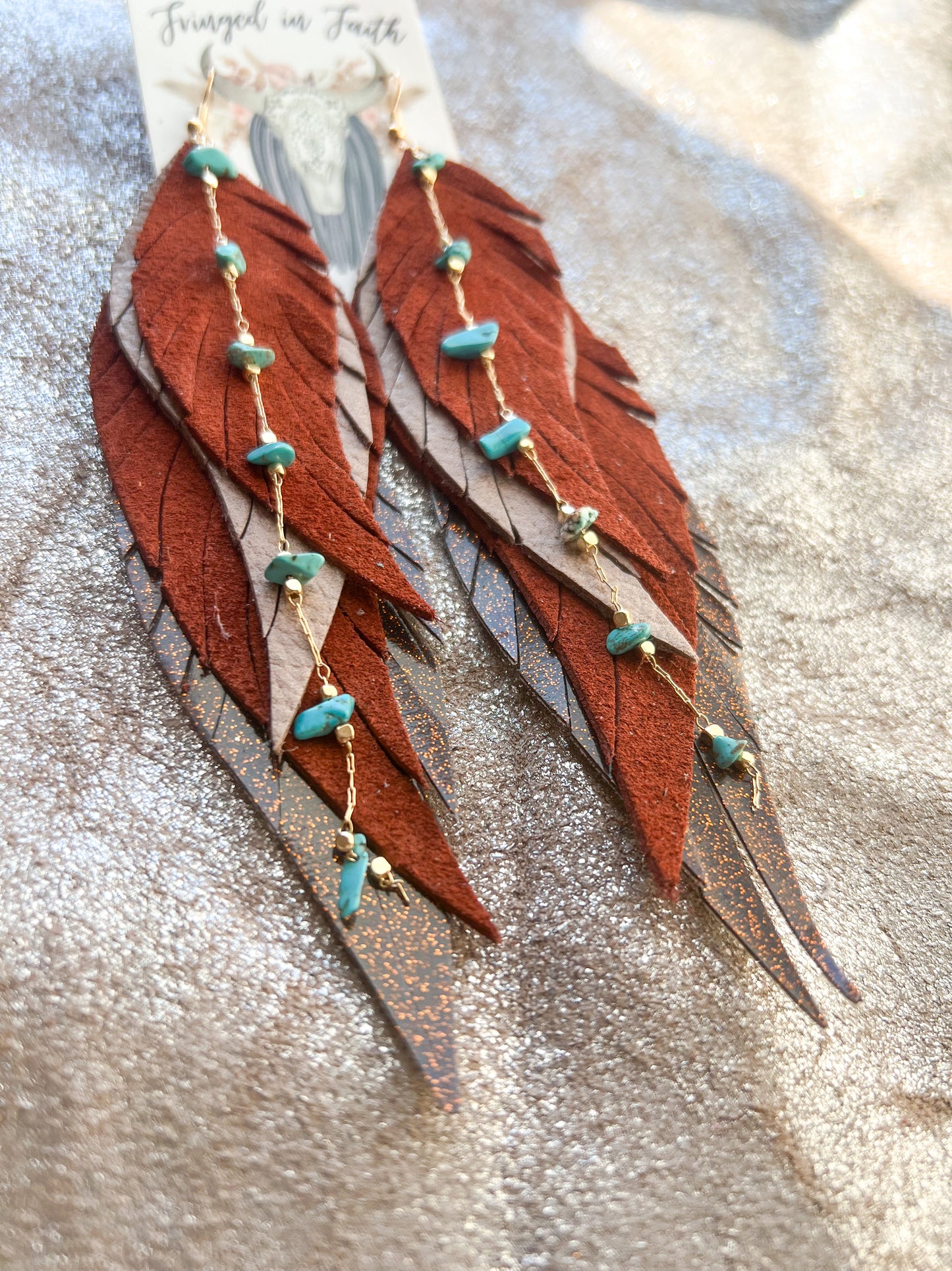 Stack Show | Canyon Spirit