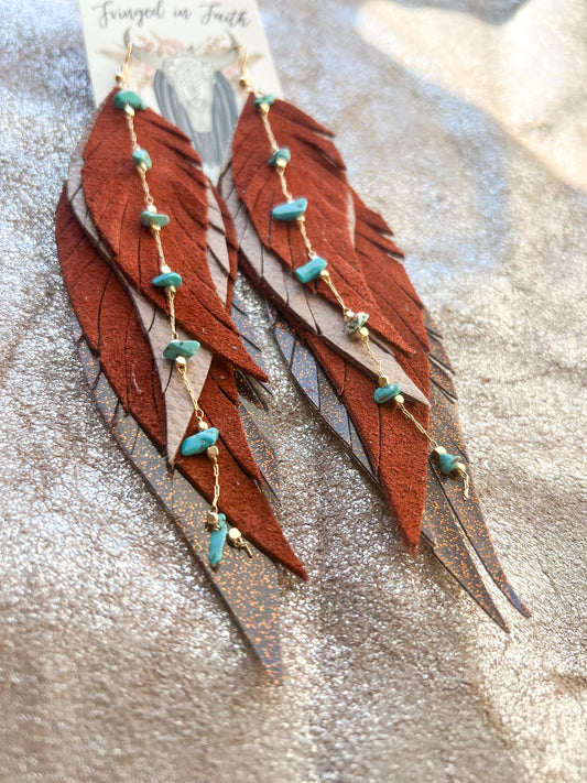 Stack Show | Canyon Spirit