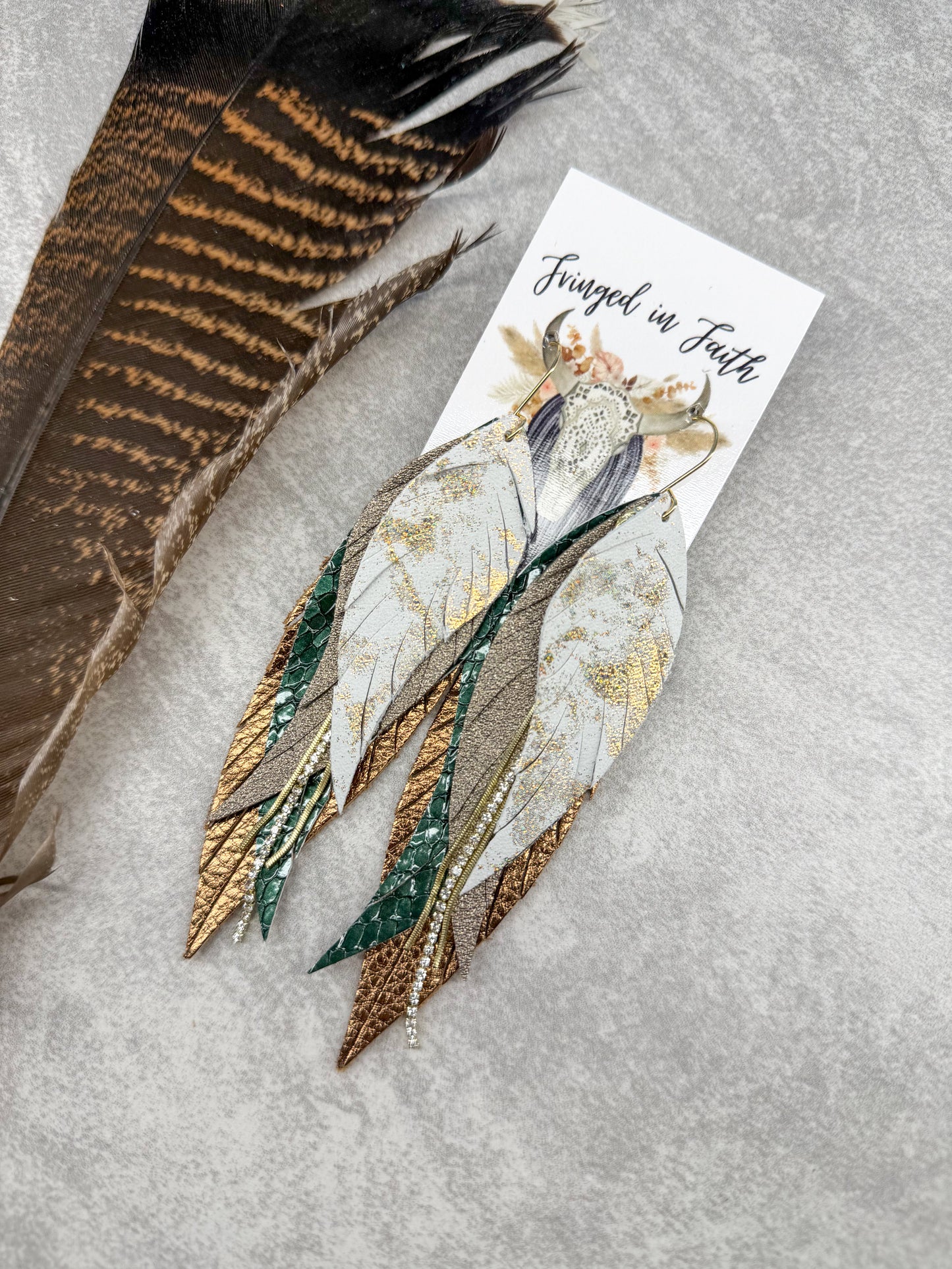 Stack Show | Gold Constellation