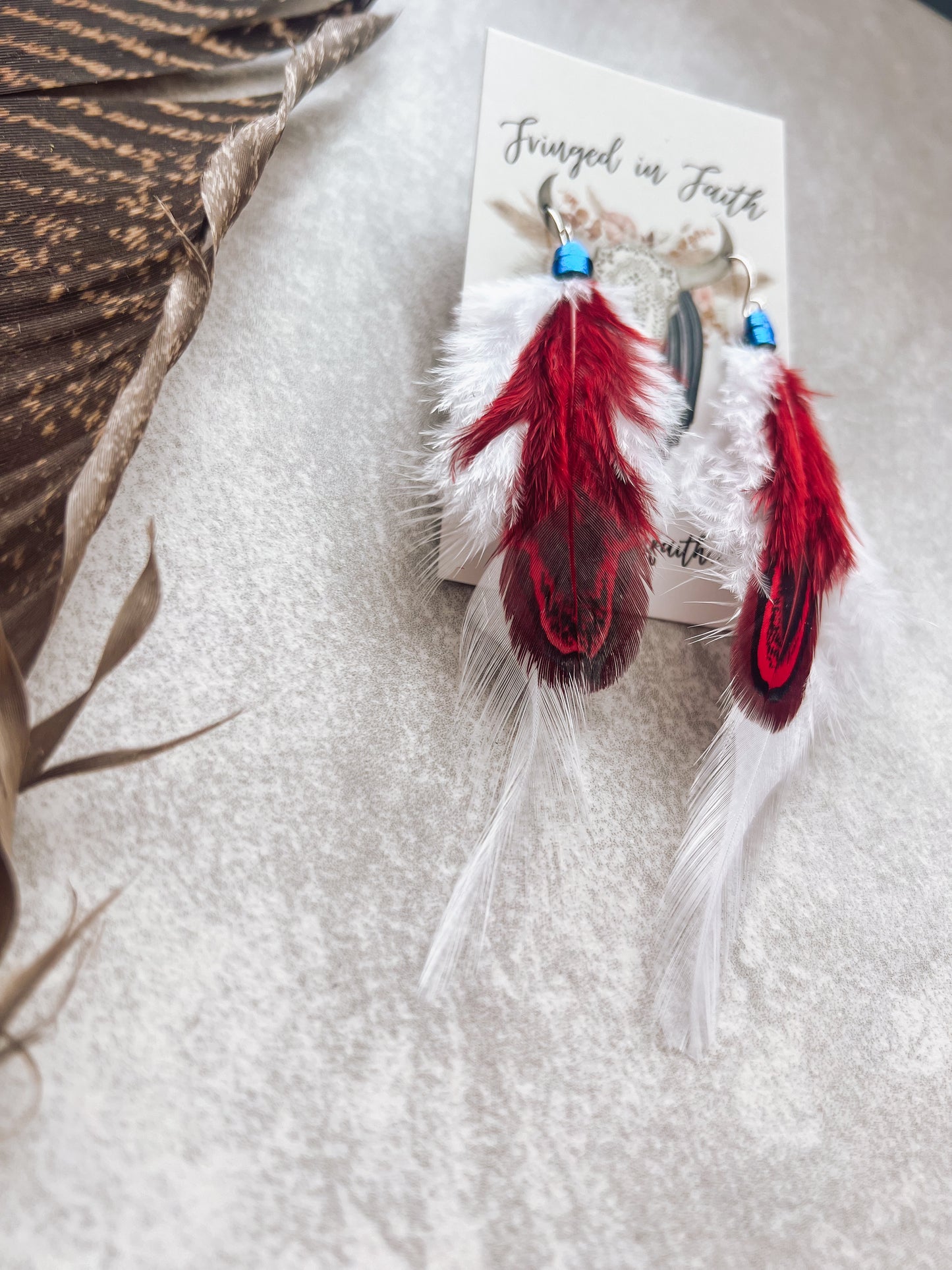 Freedom Feathers