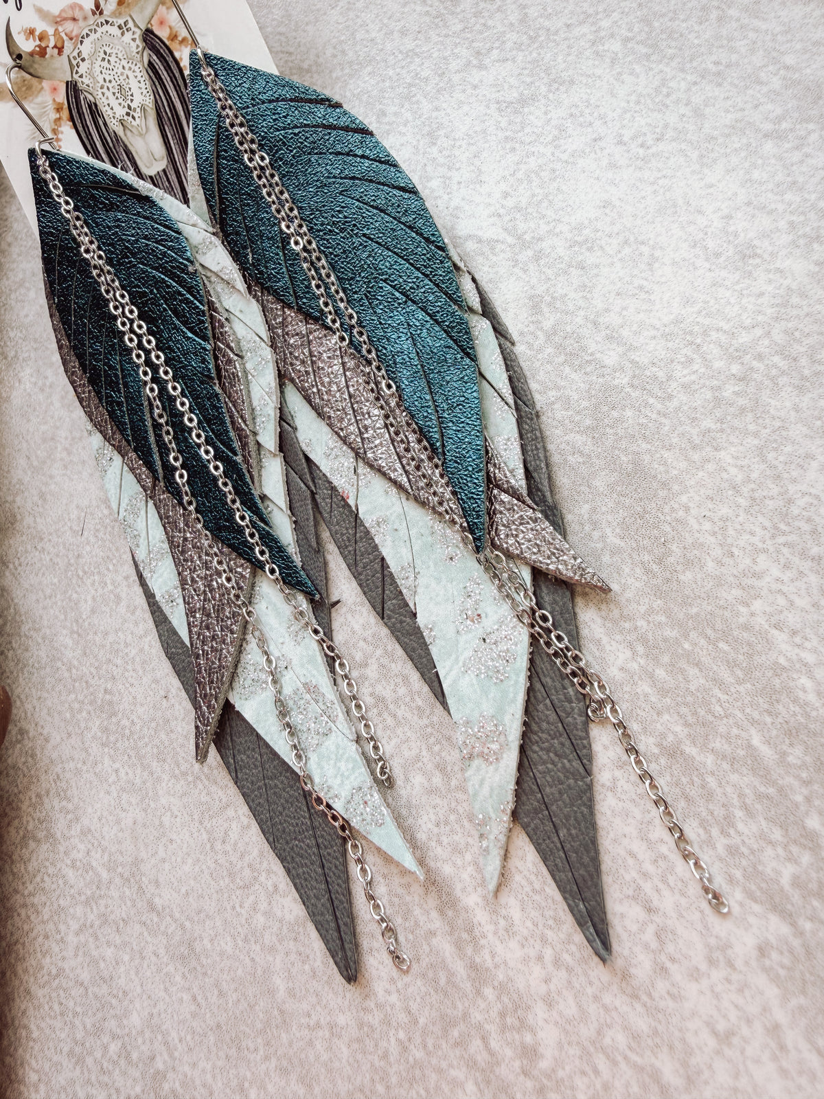 Stack Show | Teal