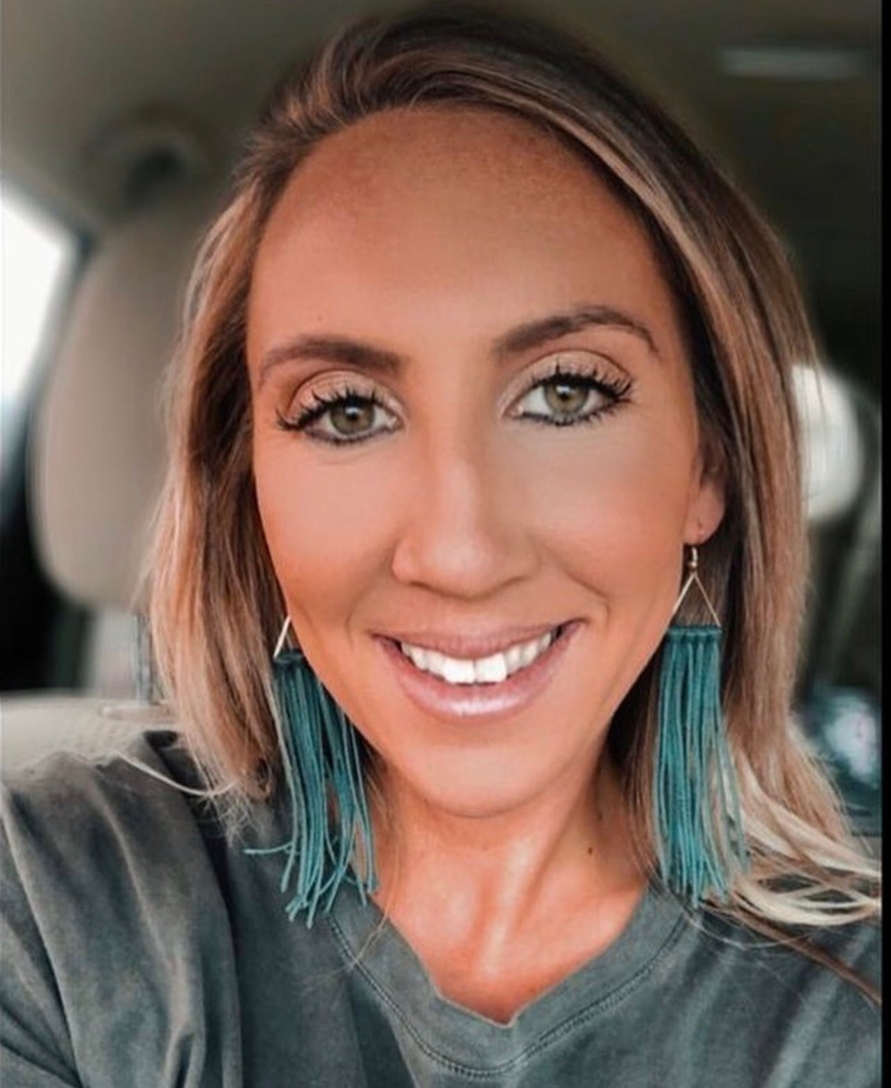 Corvallis Triangle Fringe