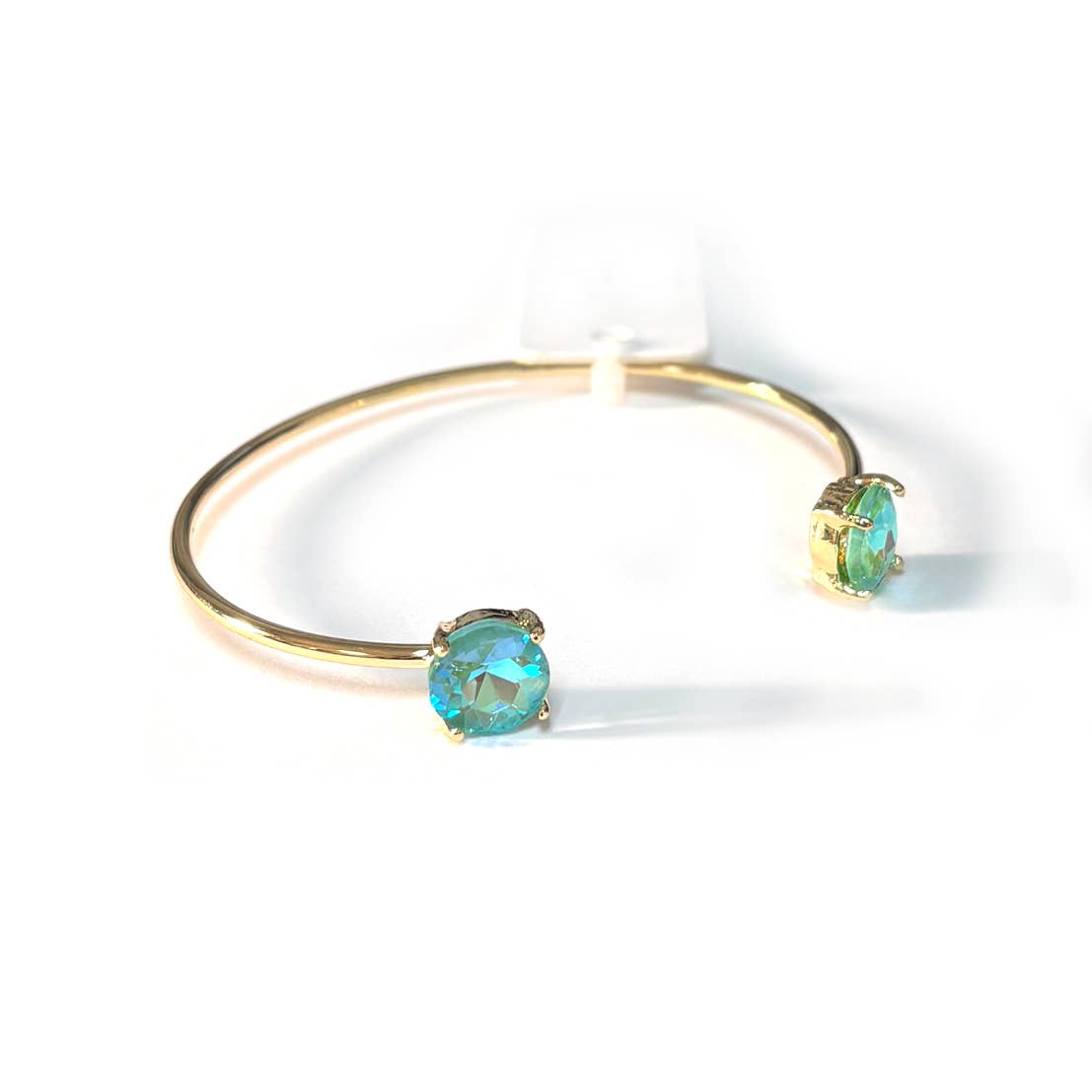Crystal Bangle