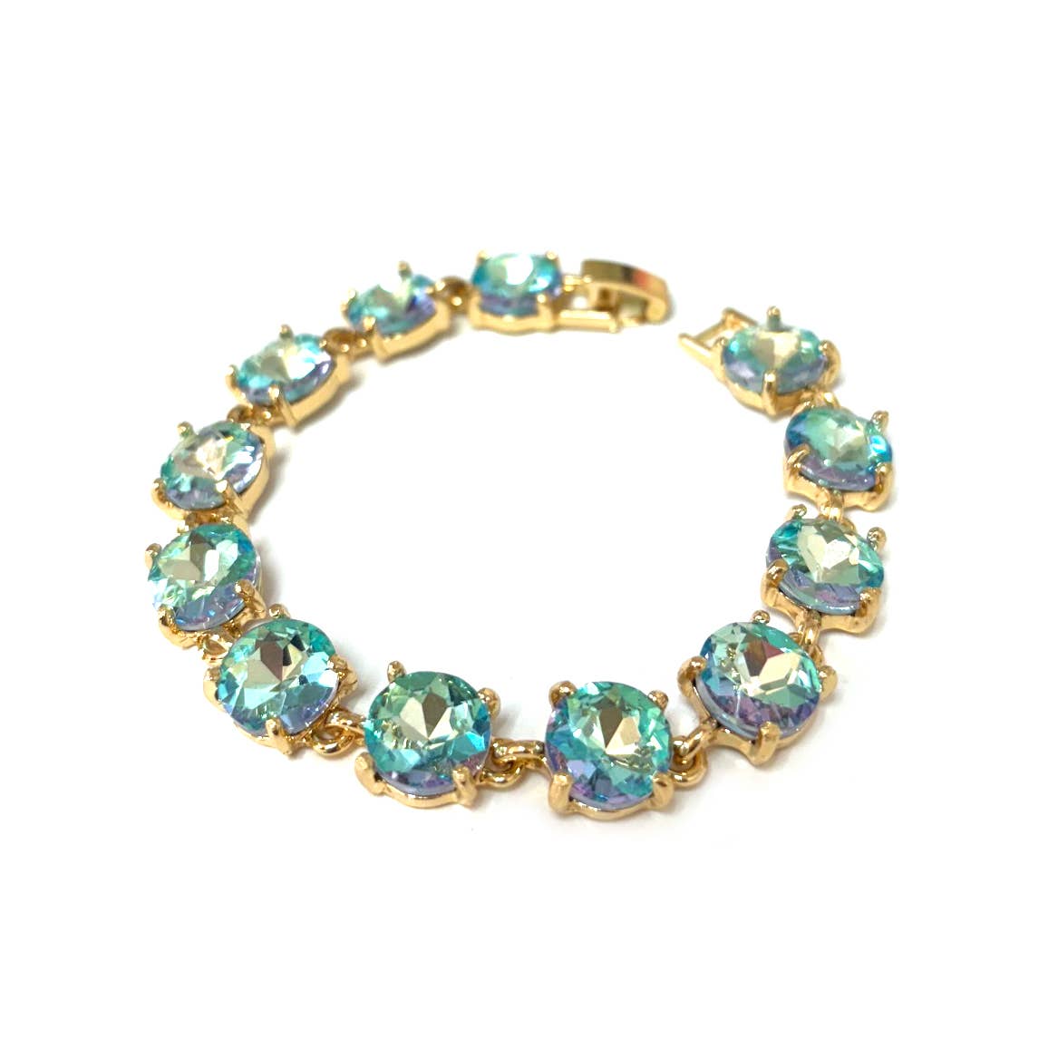 Crystal Bracelet