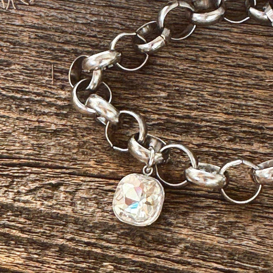 Sparkle Charm Bracelet