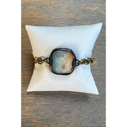 Amazonite Bracelet