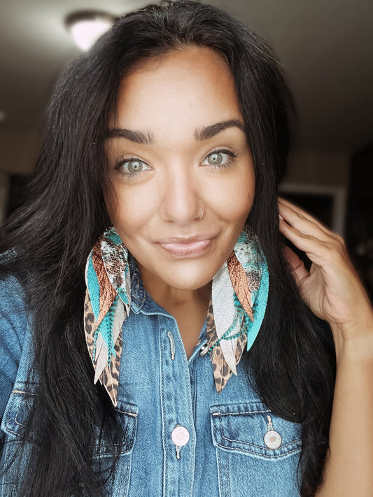 Stack Show | Leopard