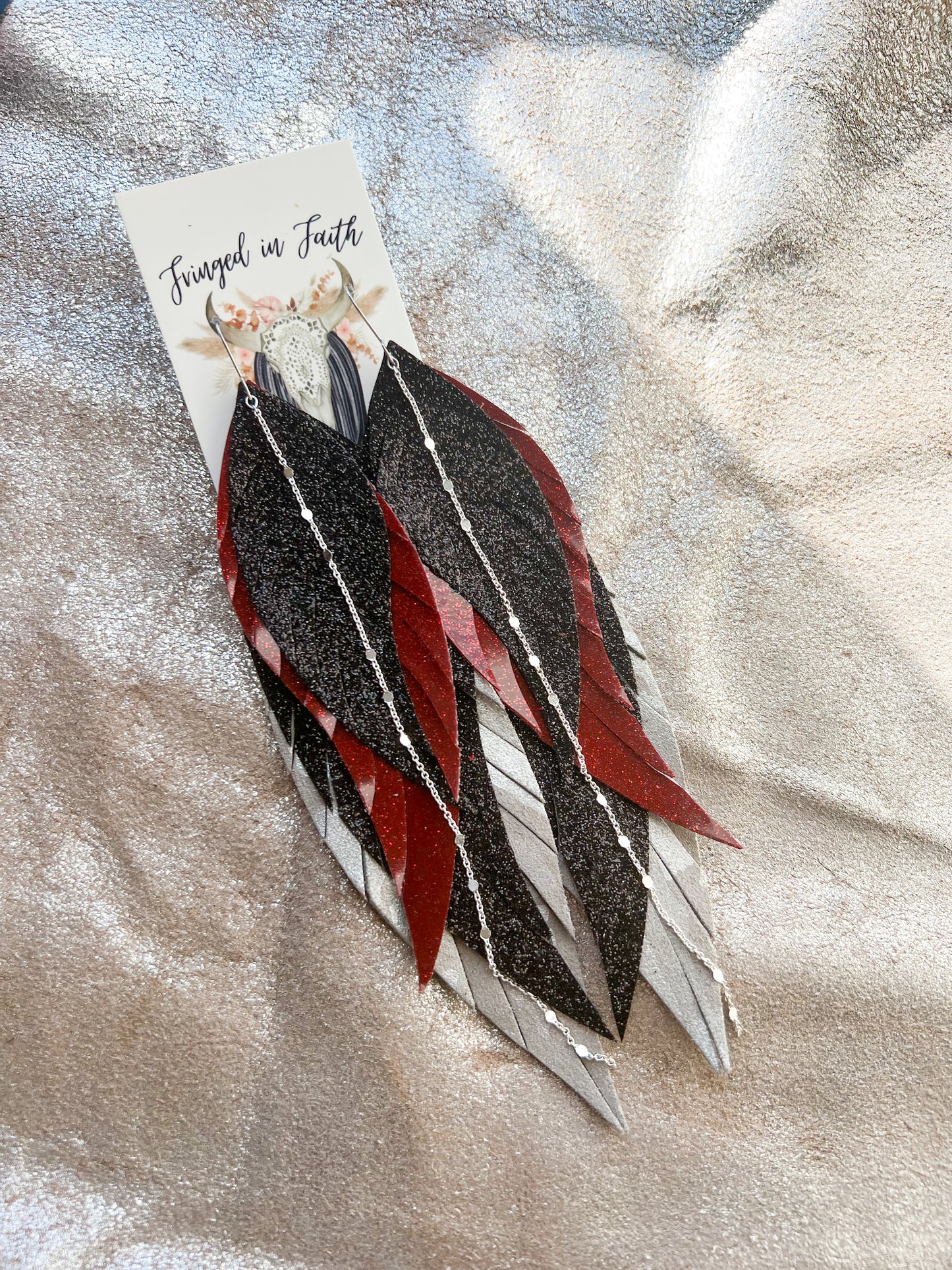 Stack Show | Midnight Flame