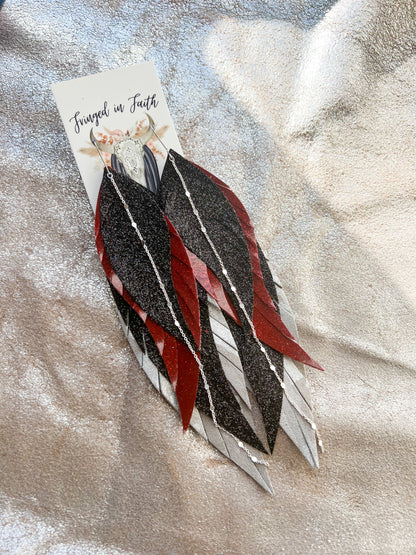 Stack Show | Midnight Flame