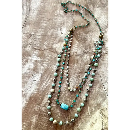 Turquoise Necklace