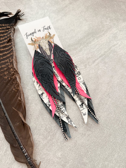 Stack Show | Rhinestone Rodeo