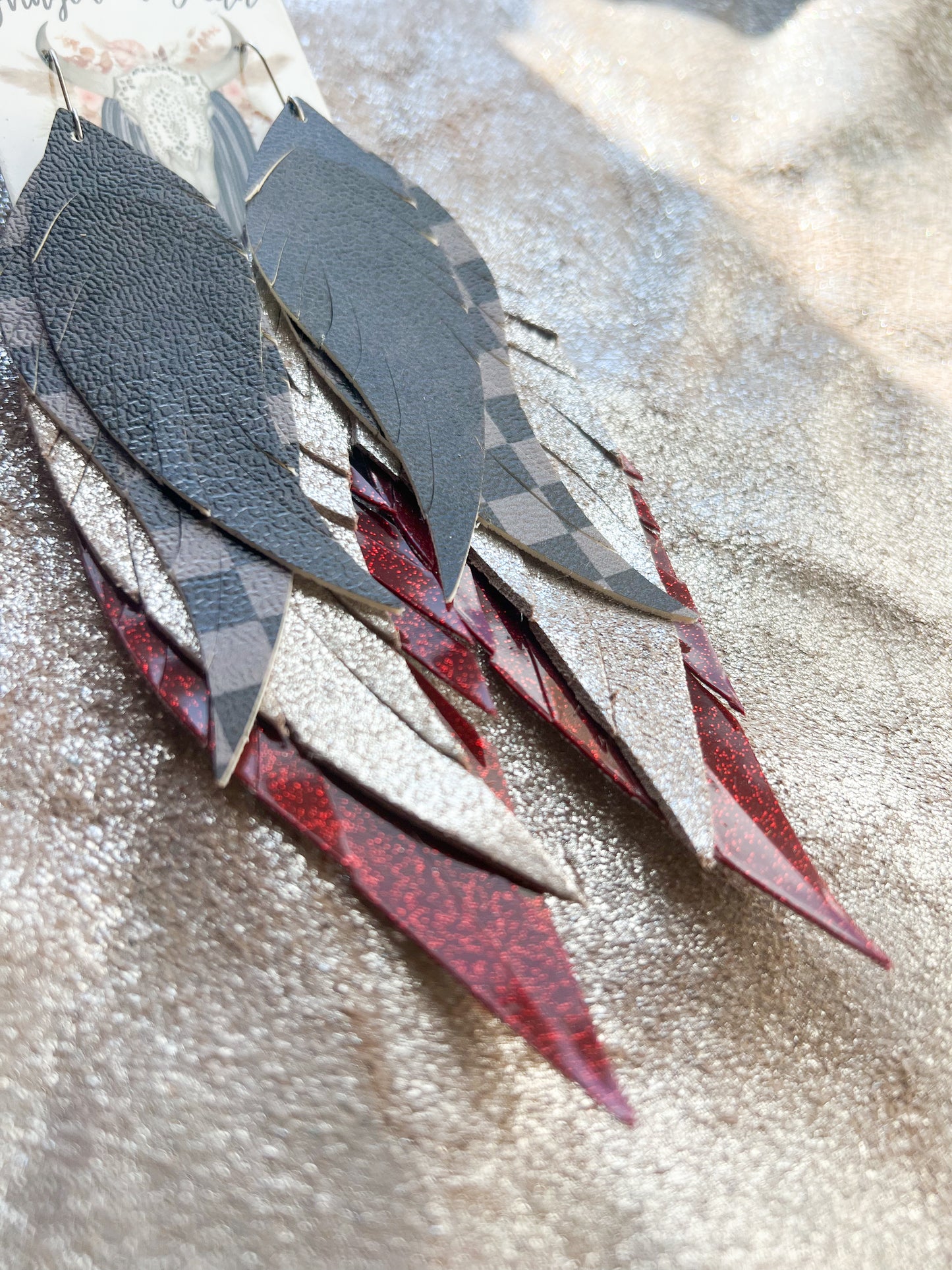 Stack Show | Onyx Flame