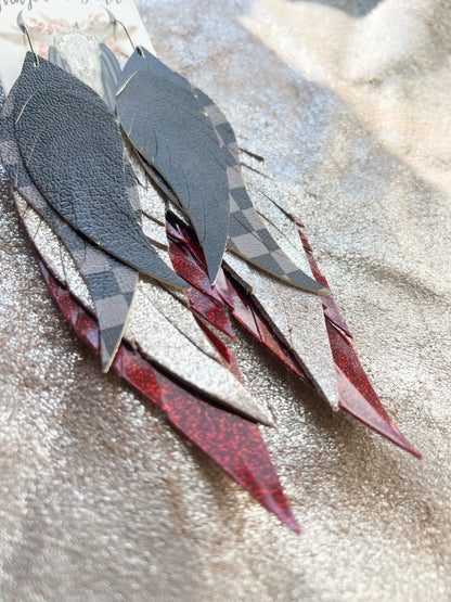 Stack Show | Onyx Flame